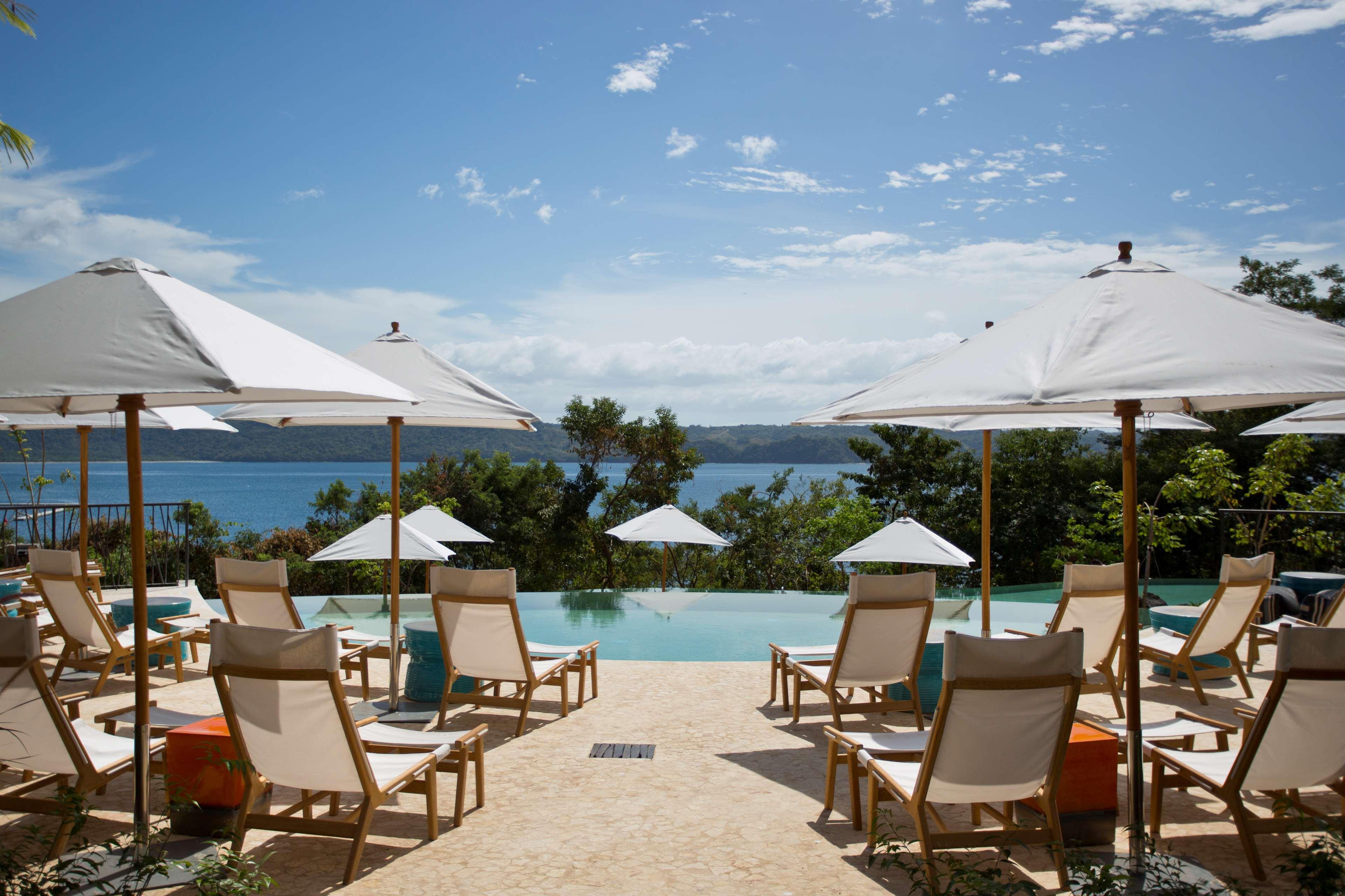 Andaz Costa Rica Resort At Peninsula Papagayo - A Concept By Hyatt Culebra Zewnętrze zdjęcie