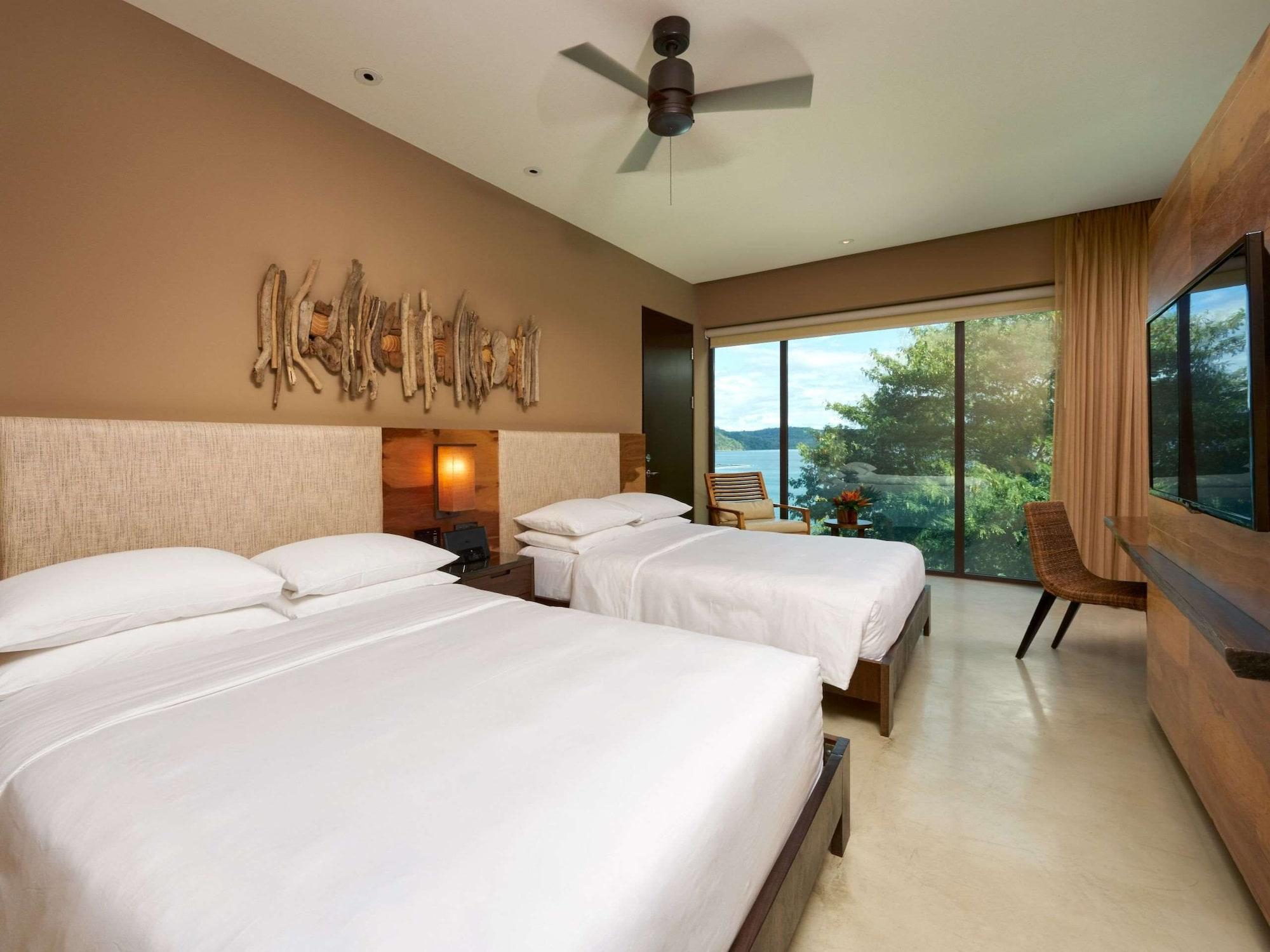 Andaz Peninsula Papagayo Resort, Costa Rica, By Hyatt Culebra Zewnętrze zdjęcie