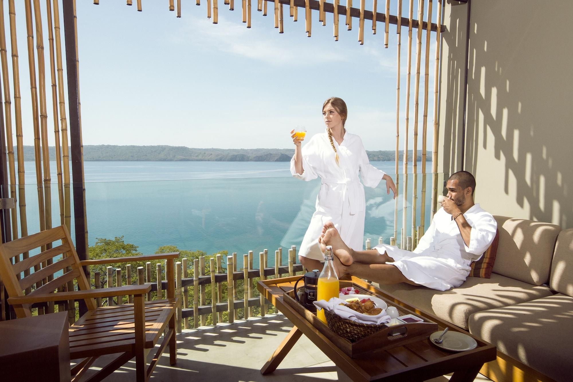 Andaz Peninsula Papagayo Resort, Costa Rica, By Hyatt Culebra Zewnętrze zdjęcie