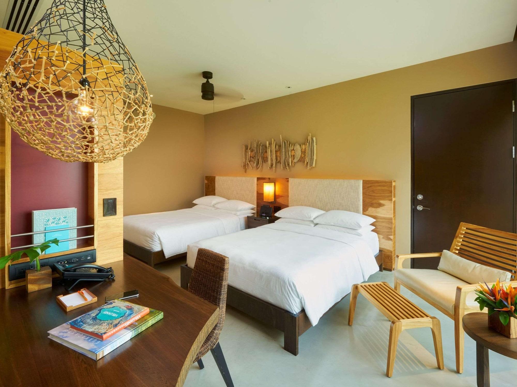 Andaz Peninsula Papagayo Resort, Costa Rica, By Hyatt Culebra Zewnętrze zdjęcie
