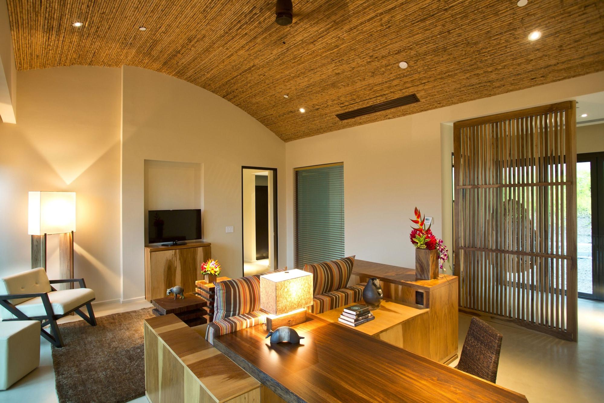 Andaz Peninsula Papagayo Resort, Costa Rica, By Hyatt Culebra Zewnętrze zdjęcie