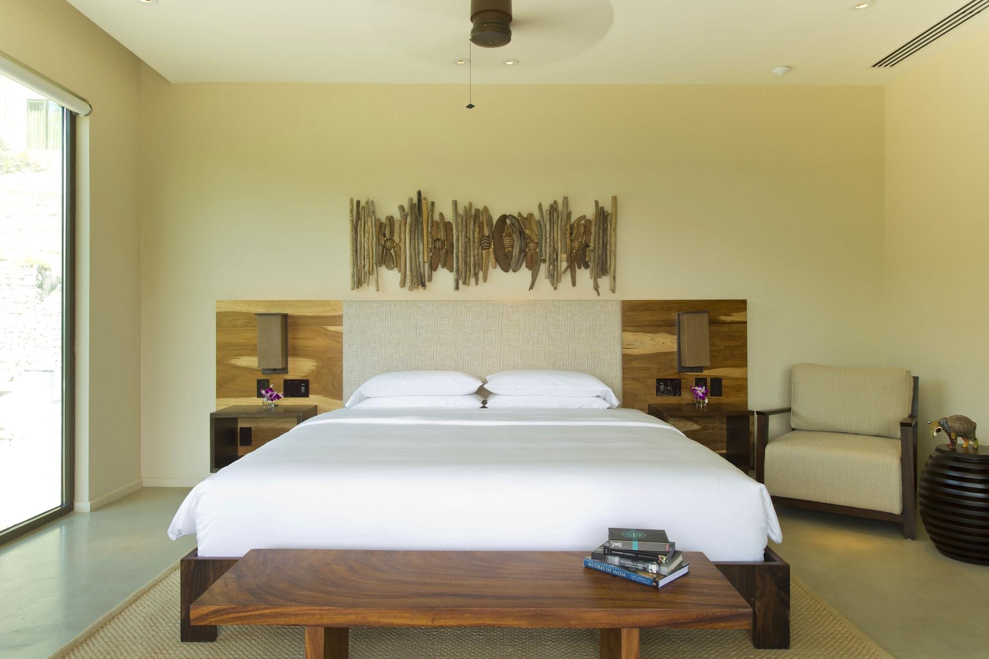 Andaz Peninsula Papagayo Resort, Costa Rica, By Hyatt Culebra Zewnętrze zdjęcie