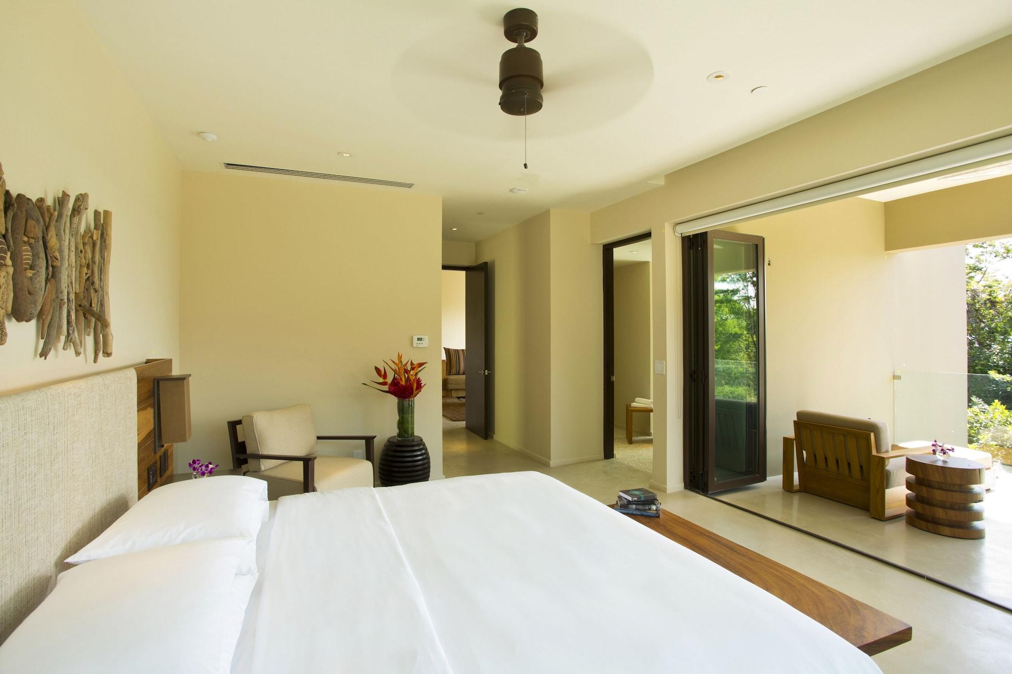 Andaz Peninsula Papagayo Resort, Costa Rica, By Hyatt Culebra Zewnętrze zdjęcie