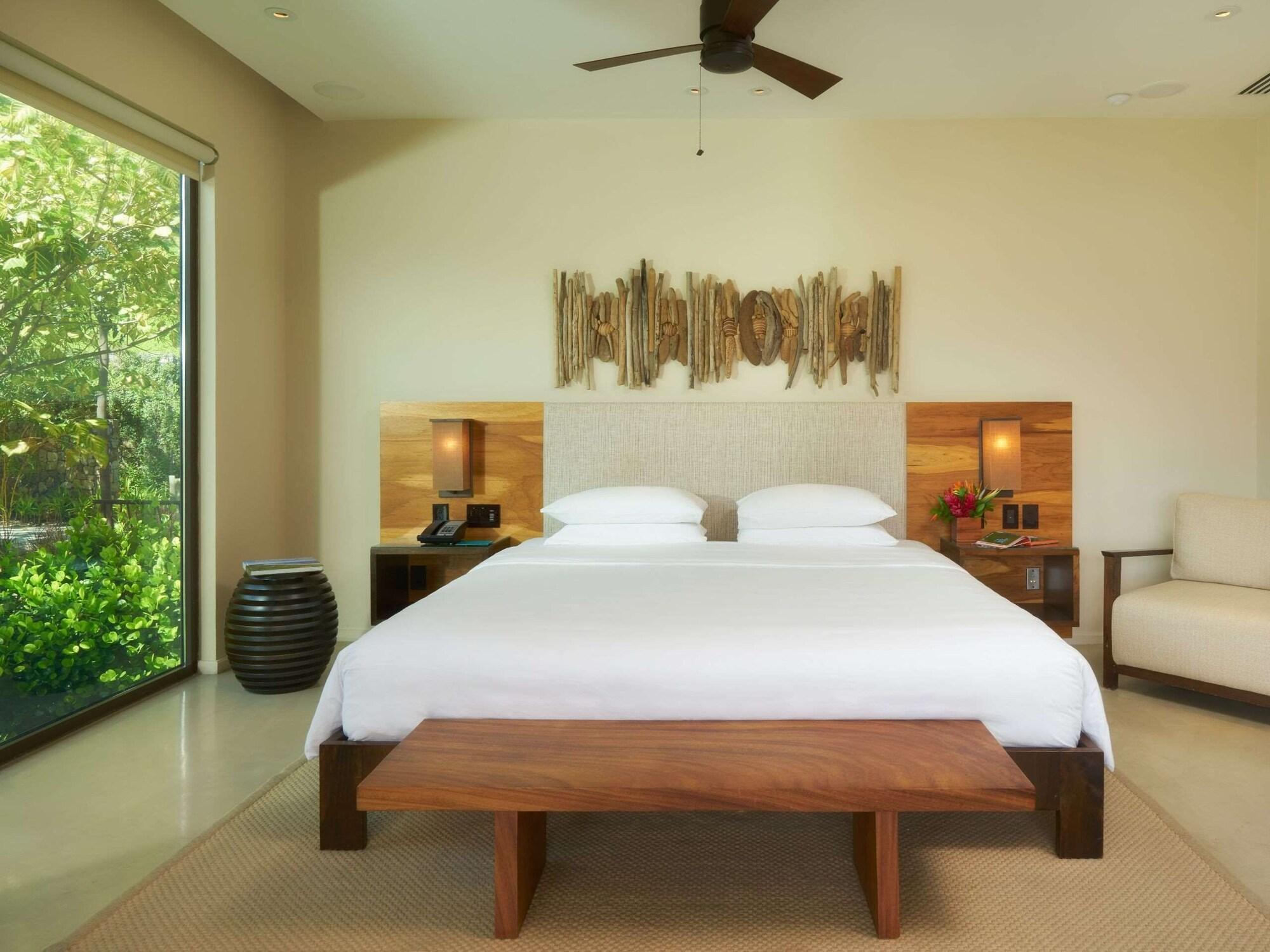 Andaz Peninsula Papagayo Resort, Costa Rica, By Hyatt Culebra Zewnętrze zdjęcie