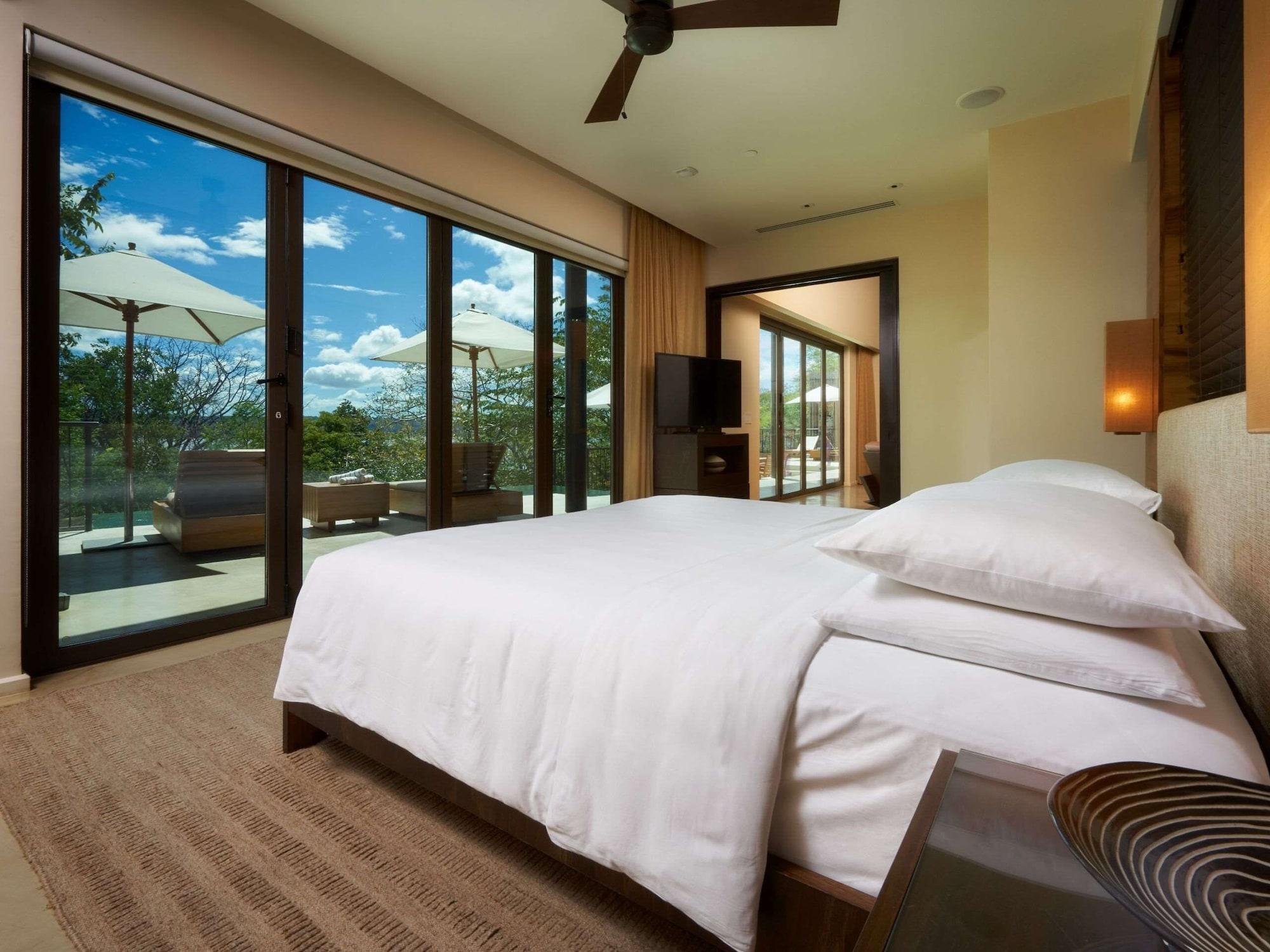 Andaz Peninsula Papagayo Resort, Costa Rica, By Hyatt Culebra Zewnętrze zdjęcie
