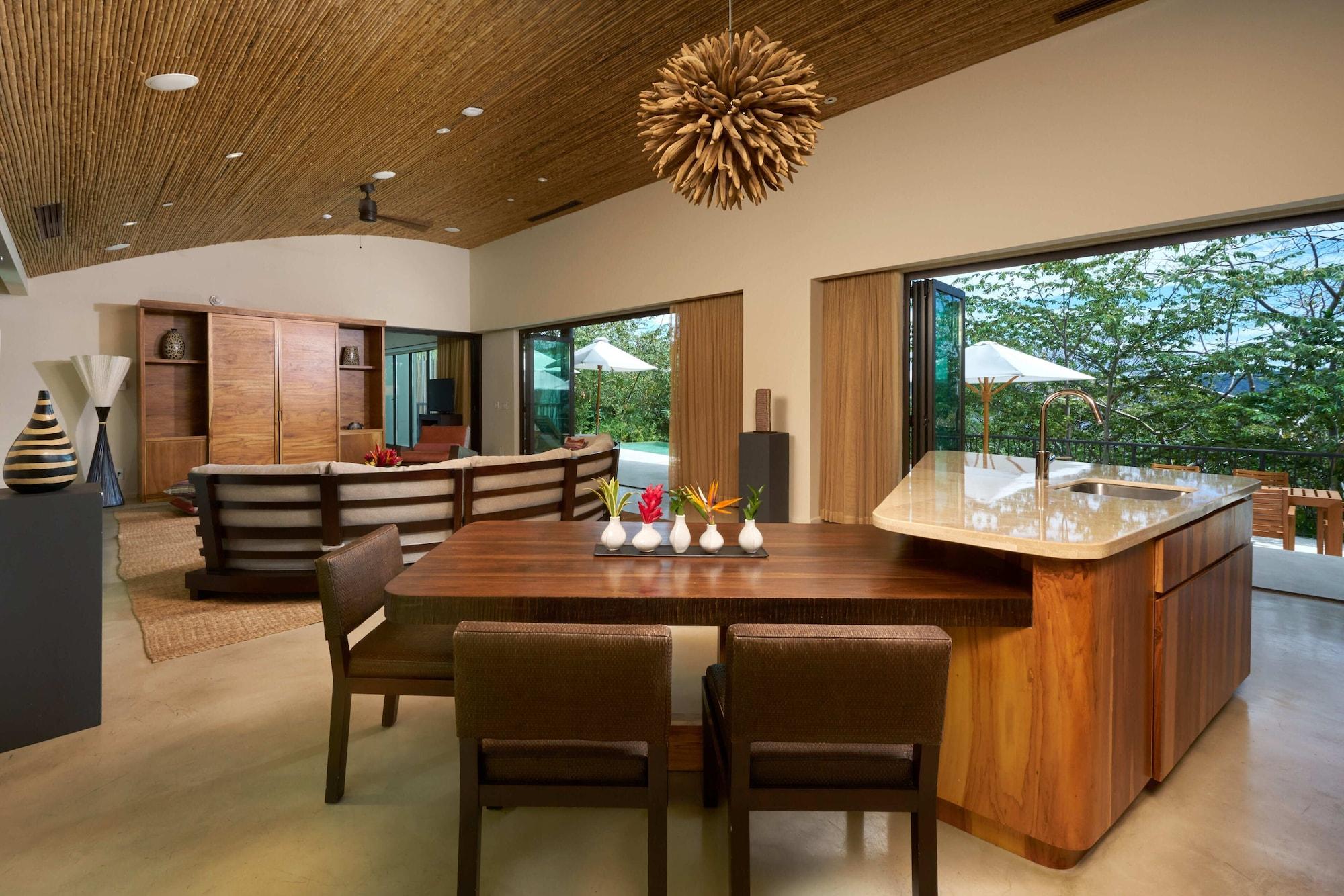 Andaz Peninsula Papagayo Resort, Costa Rica, By Hyatt Culebra Zewnętrze zdjęcie