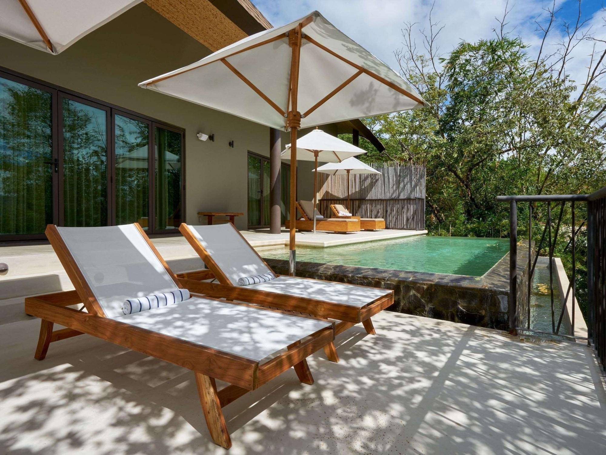 Andaz Peninsula Papagayo Resort, Costa Rica, By Hyatt Culebra Zewnętrze zdjęcie