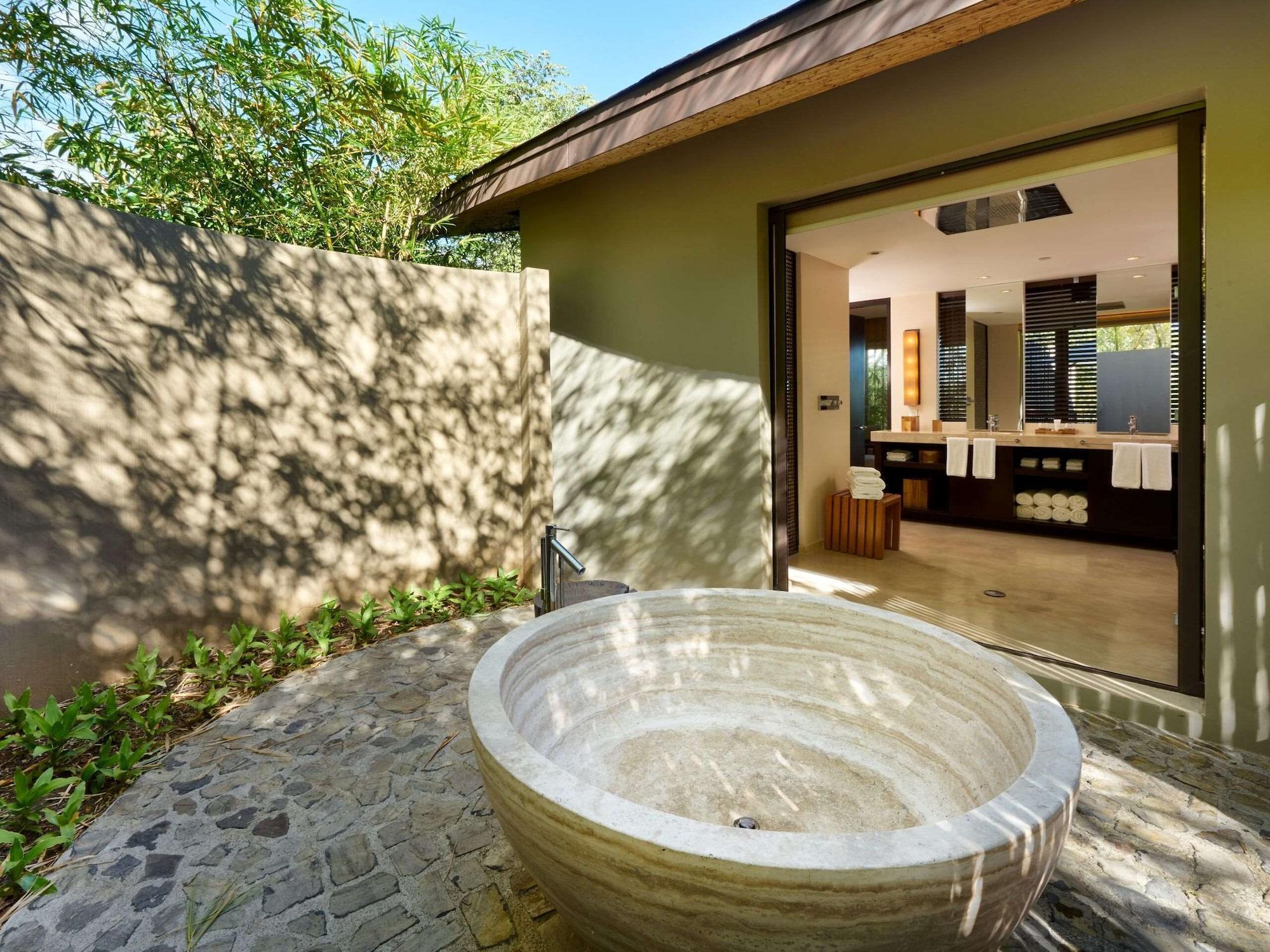 Andaz Peninsula Papagayo Resort, Costa Rica, By Hyatt Culebra Zewnętrze zdjęcie