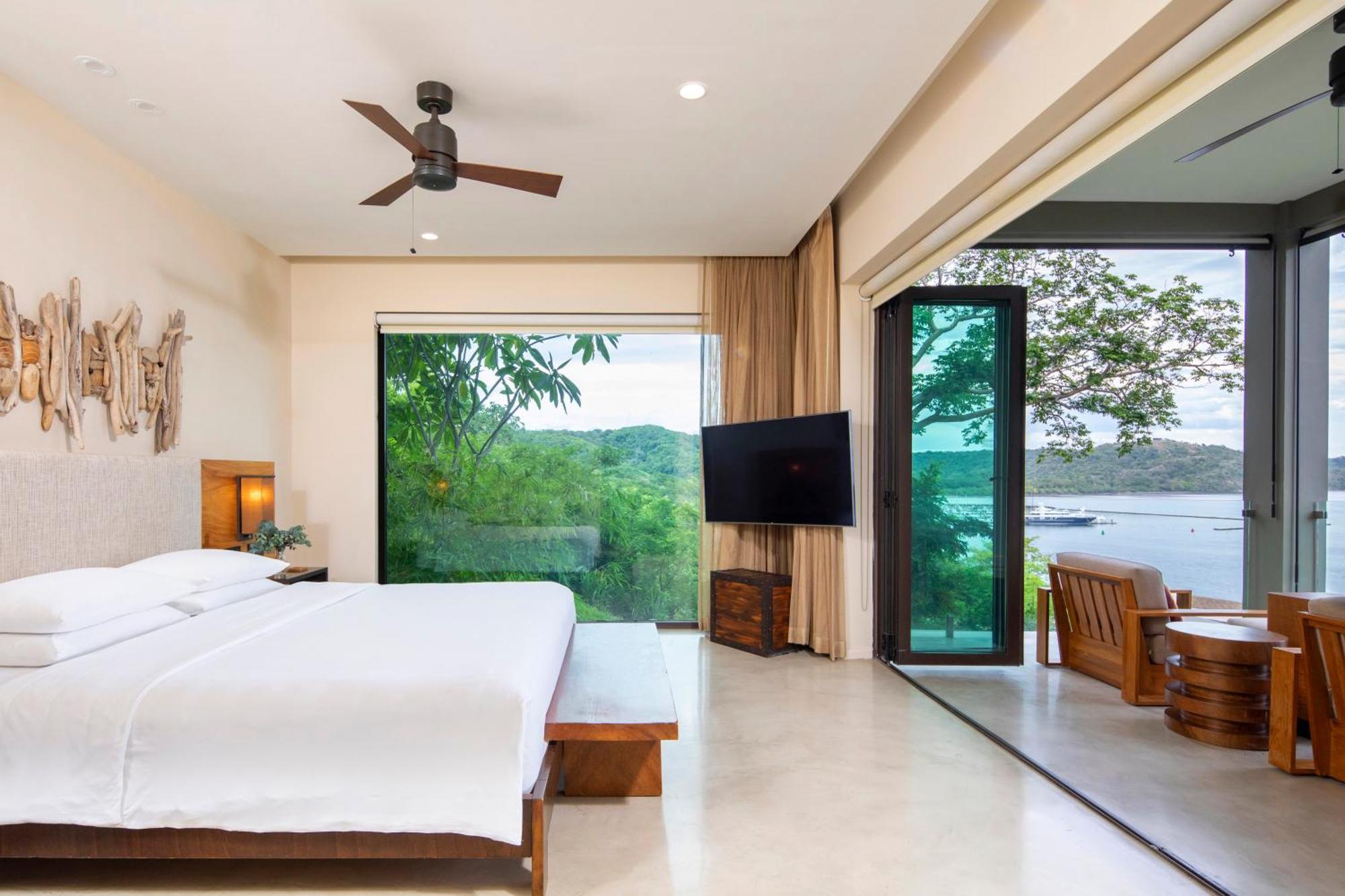 Andaz Peninsula Papagayo Resort, Costa Rica, By Hyatt Culebra Zewnętrze zdjęcie