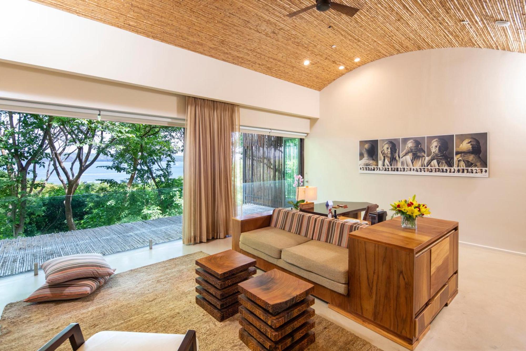 Andaz Peninsula Papagayo Resort, Costa Rica, By Hyatt Culebra Zewnętrze zdjęcie