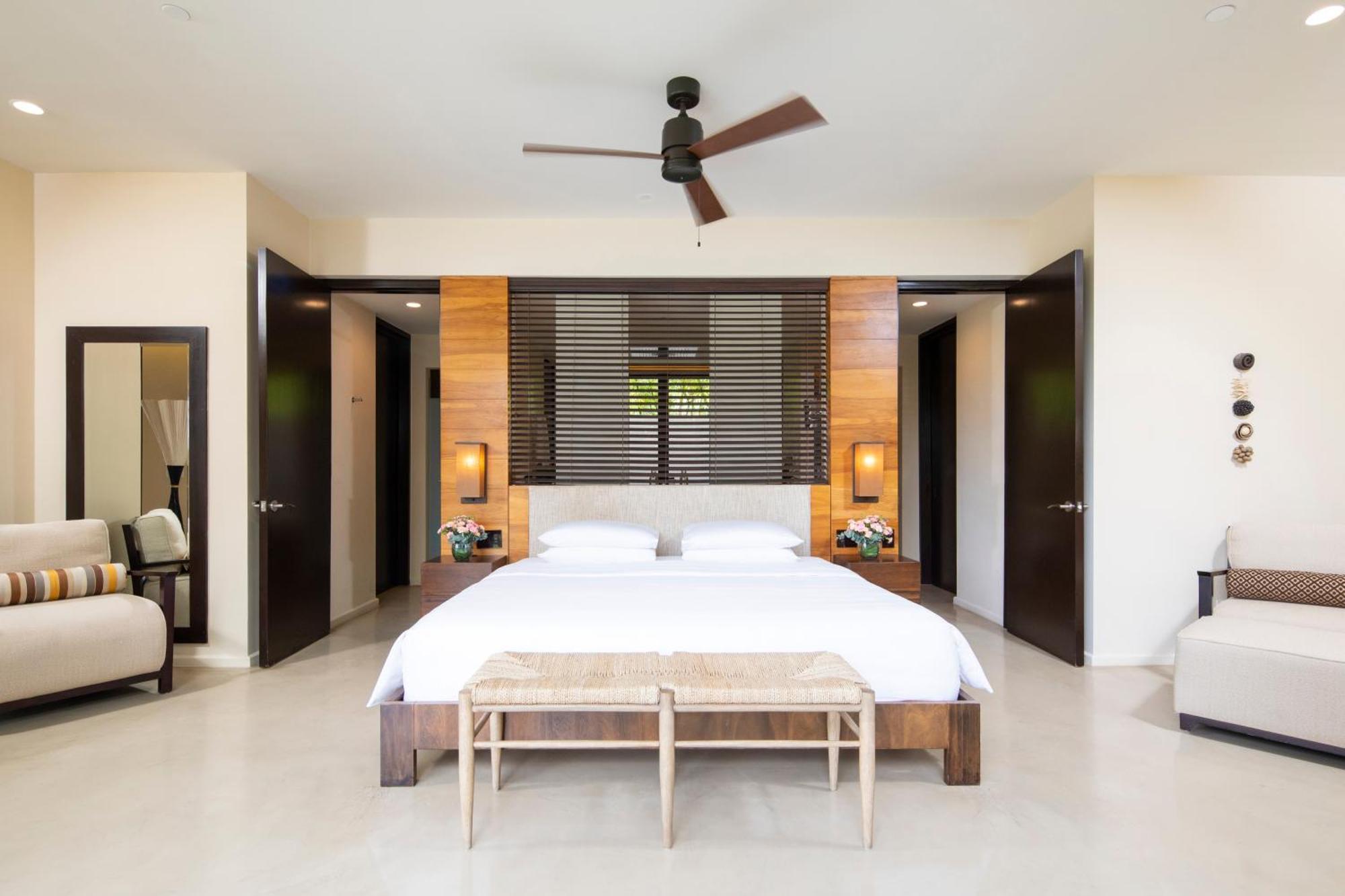 Andaz Peninsula Papagayo Resort, Costa Rica, By Hyatt Culebra Zewnętrze zdjęcie