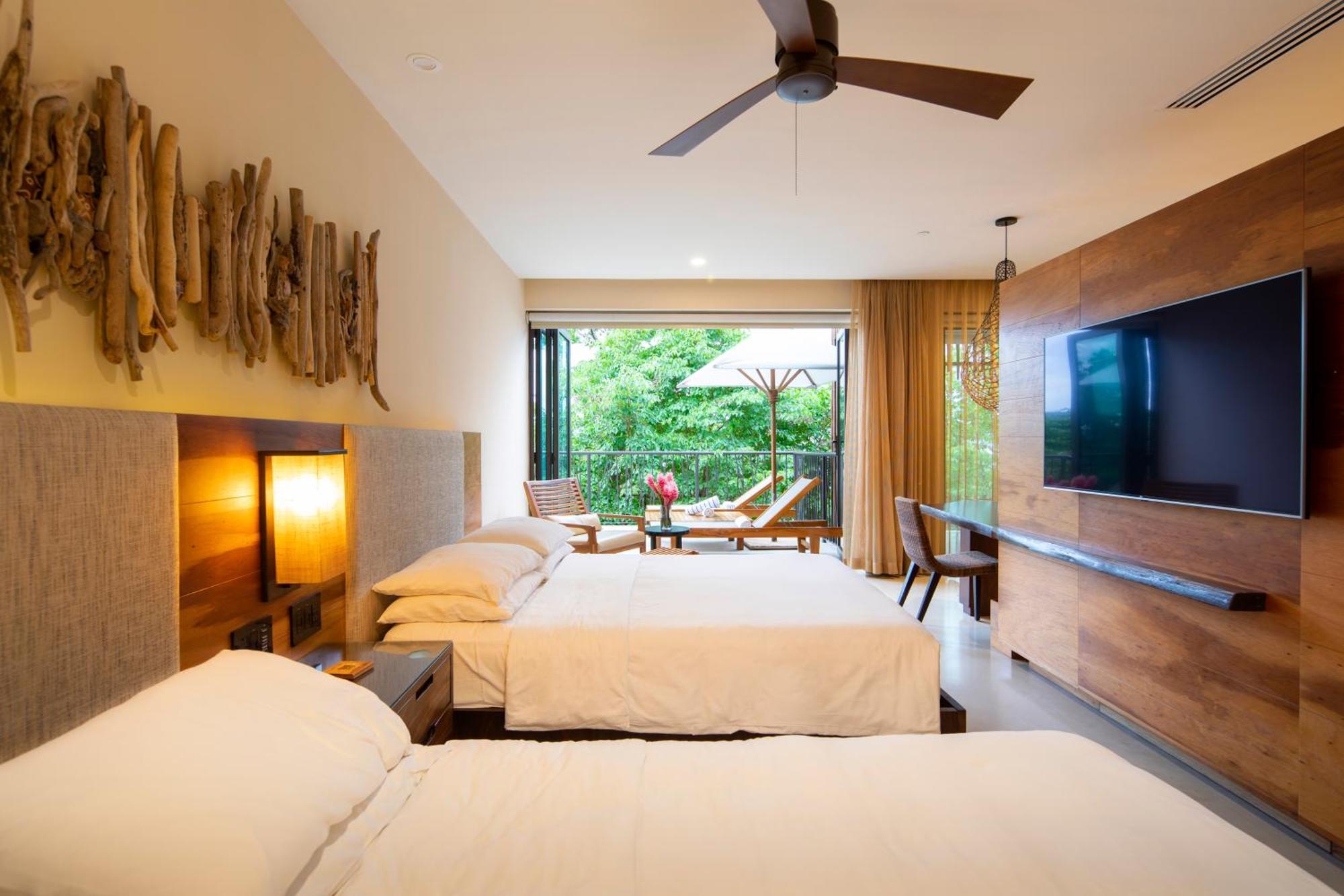 Andaz Peninsula Papagayo Resort, Costa Rica, By Hyatt Culebra Zewnętrze zdjęcie