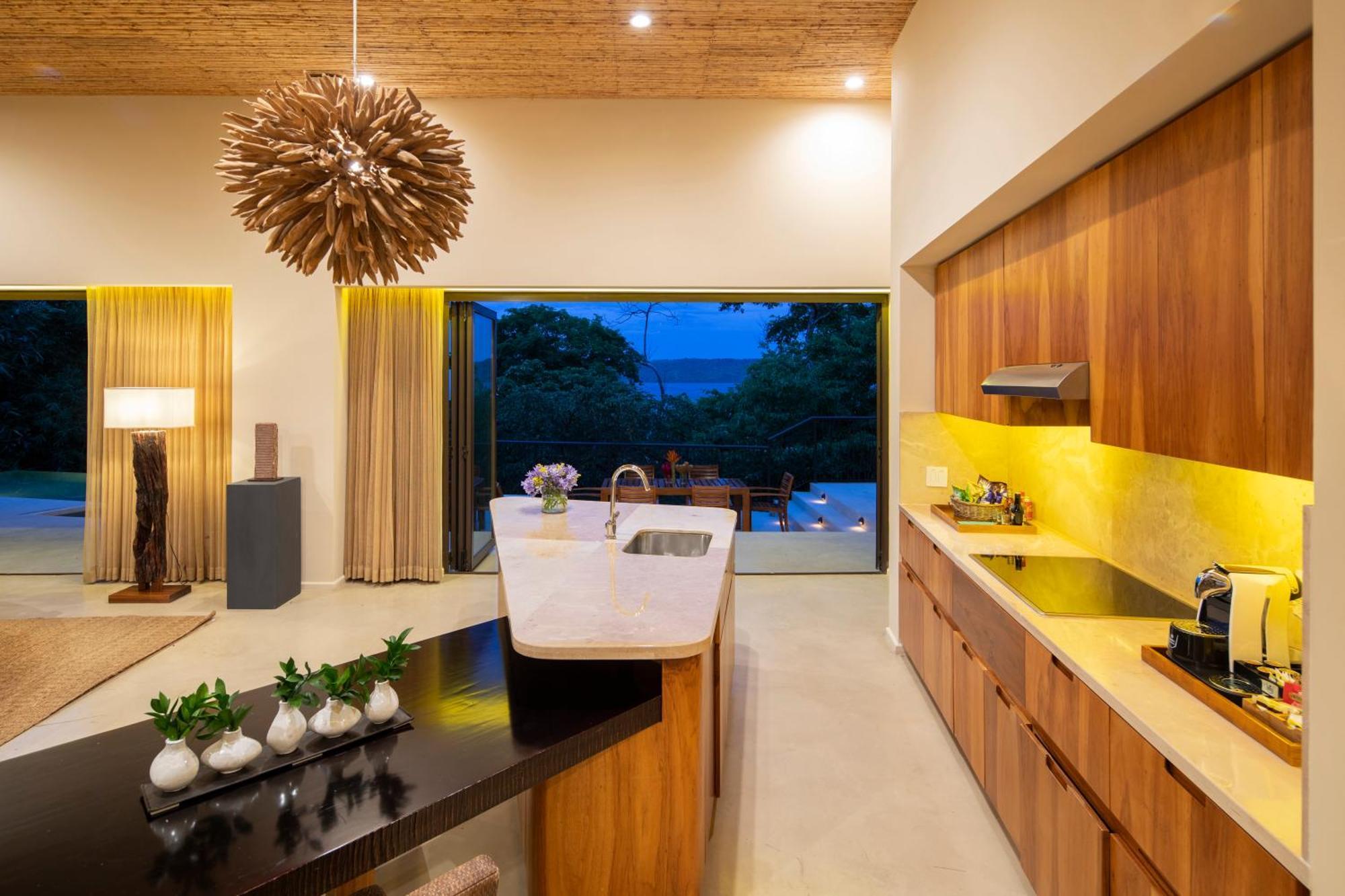 Andaz Peninsula Papagayo Resort, Costa Rica, By Hyatt Culebra Zewnętrze zdjęcie