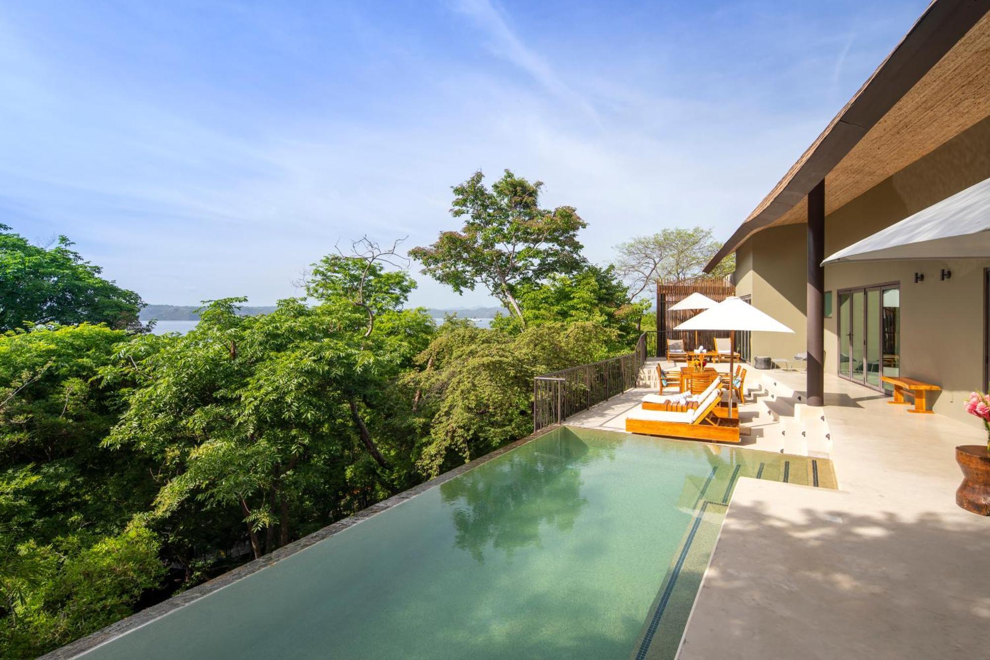 Andaz Peninsula Papagayo Resort, Costa Rica, By Hyatt Culebra Zewnętrze zdjęcie