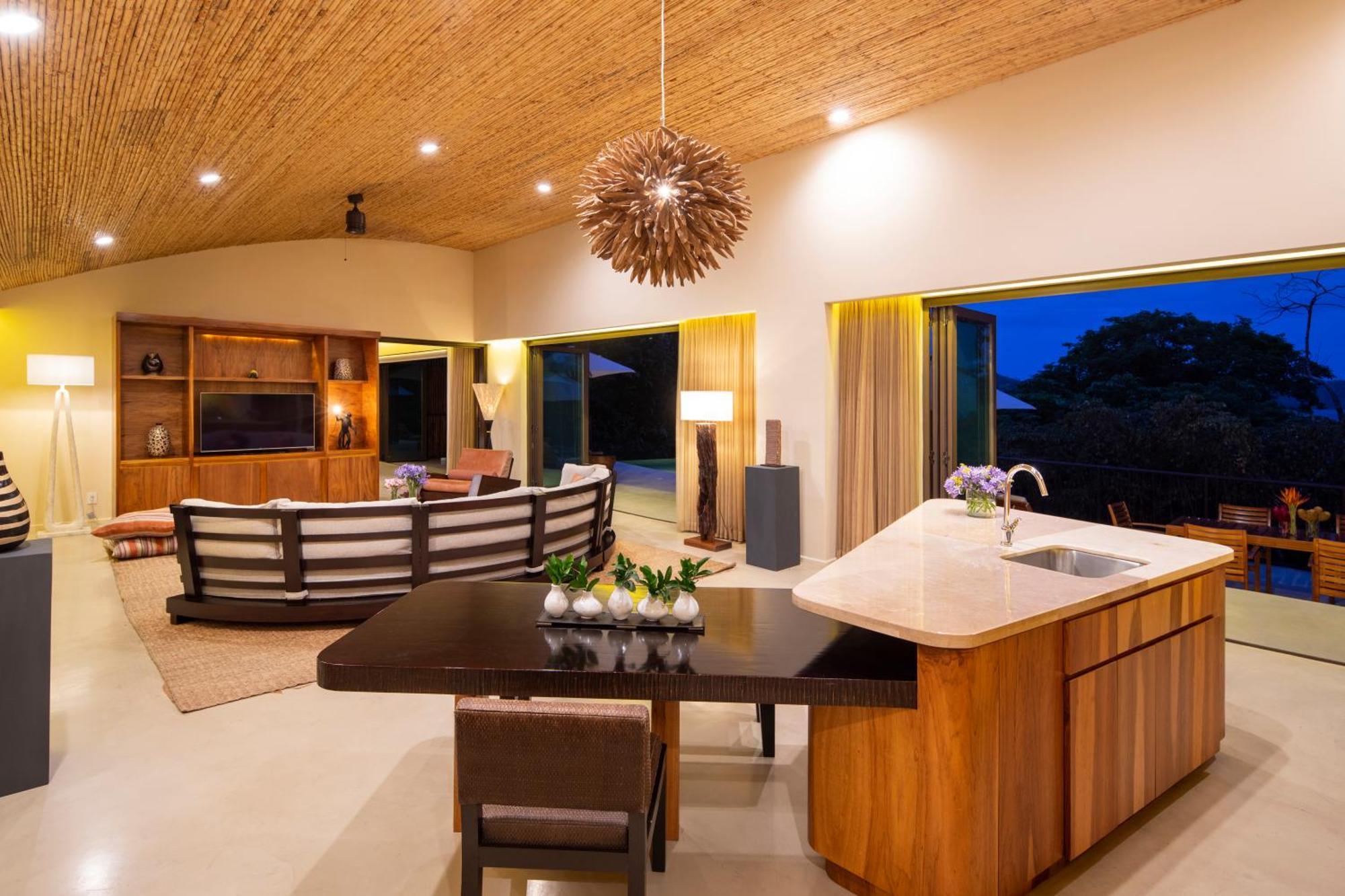 Andaz Peninsula Papagayo Resort, Costa Rica, By Hyatt Culebra Zewnętrze zdjęcie