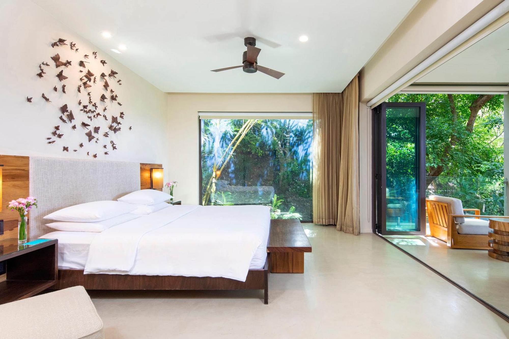 Andaz Peninsula Papagayo Resort, Costa Rica, By Hyatt Culebra Zewnętrze zdjęcie