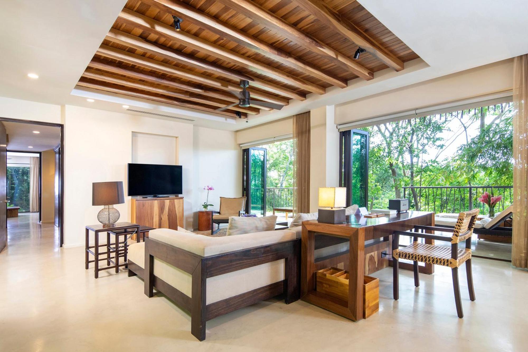 Andaz Peninsula Papagayo Resort, Costa Rica, By Hyatt Culebra Zewnętrze zdjęcie