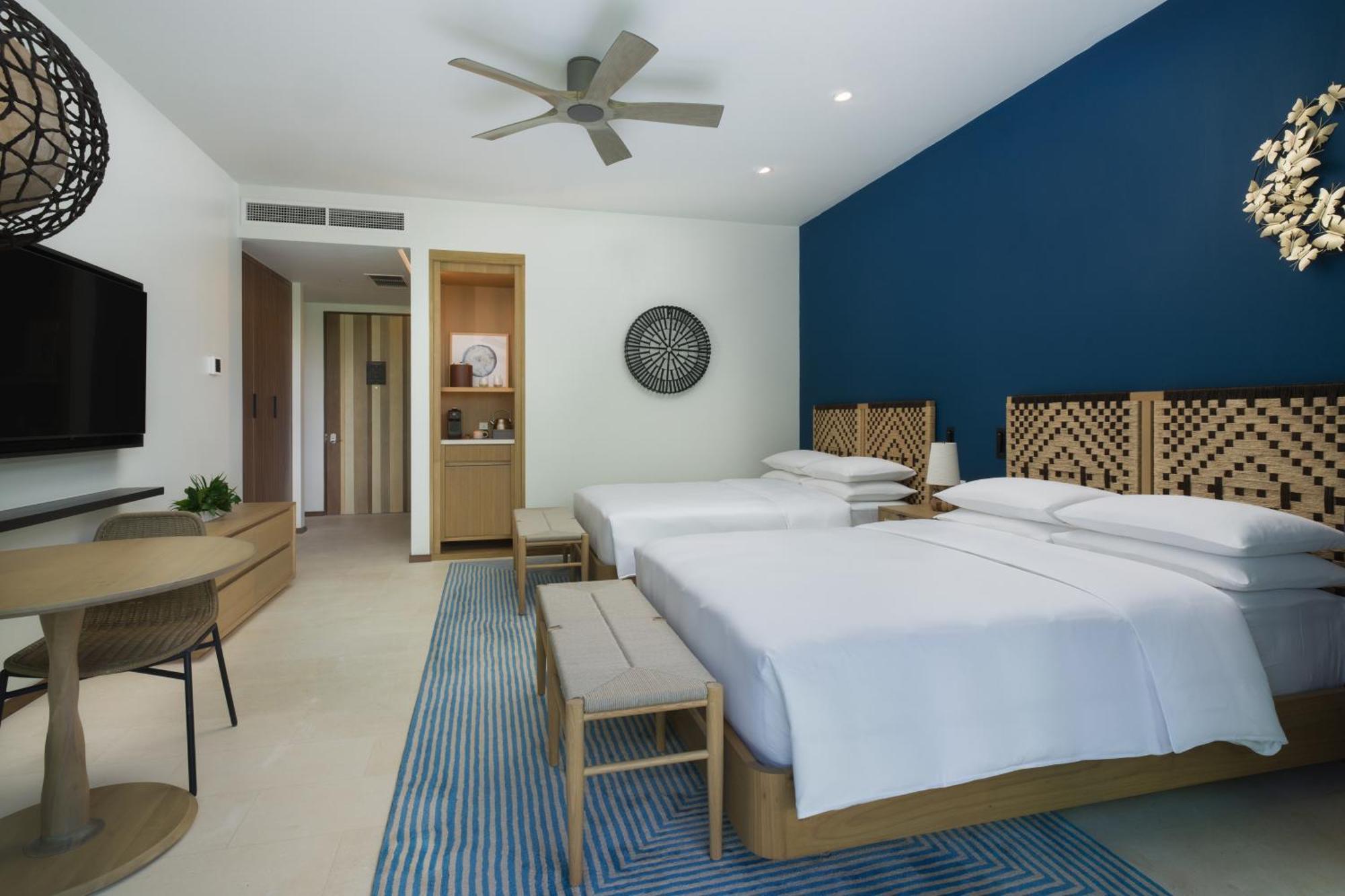 Andaz Peninsula Papagayo Resort, Costa Rica, By Hyatt Culebra Zewnętrze zdjęcie