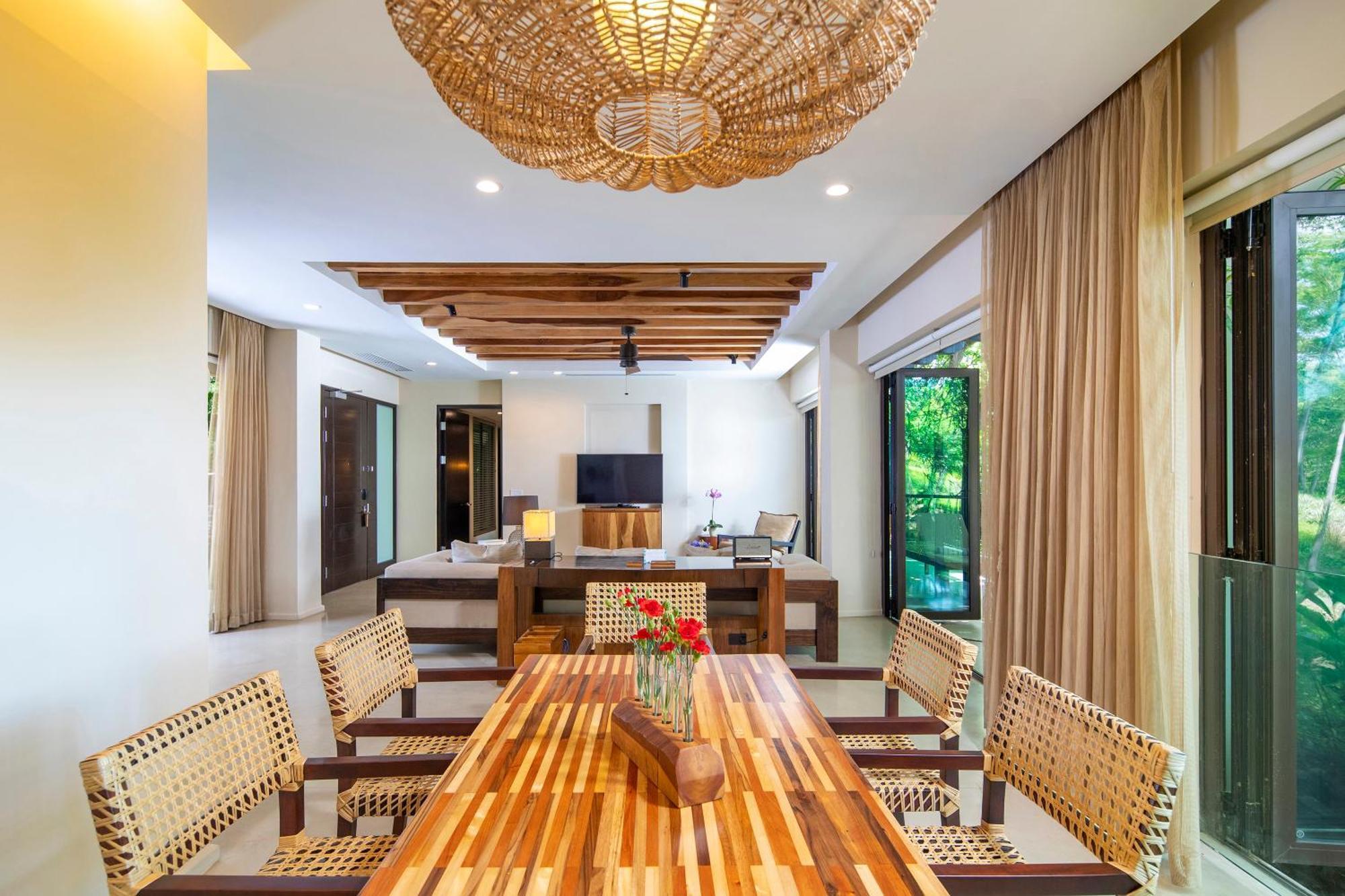 Andaz Peninsula Papagayo Resort, Costa Rica, By Hyatt Culebra Zewnętrze zdjęcie