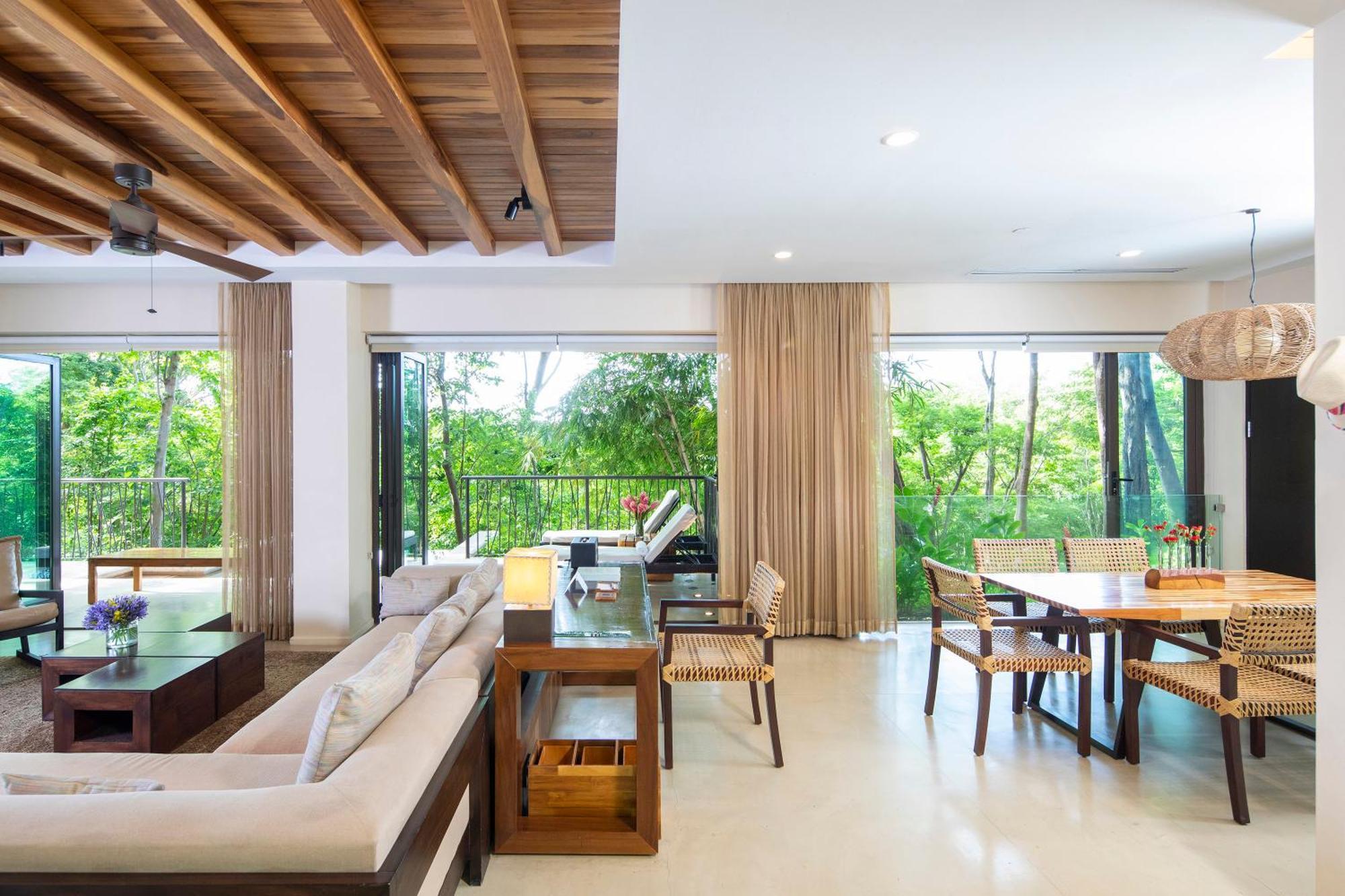 Andaz Peninsula Papagayo Resort, Costa Rica, By Hyatt Culebra Zewnętrze zdjęcie