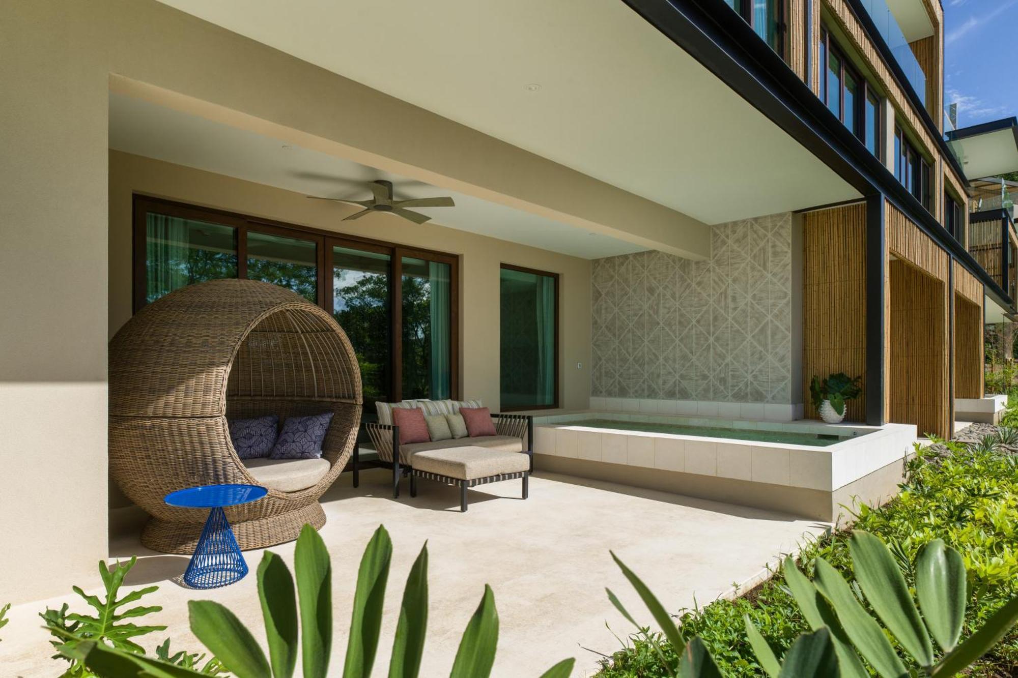 Andaz Peninsula Papagayo Resort, Costa Rica, By Hyatt Culebra Zewnętrze zdjęcie
