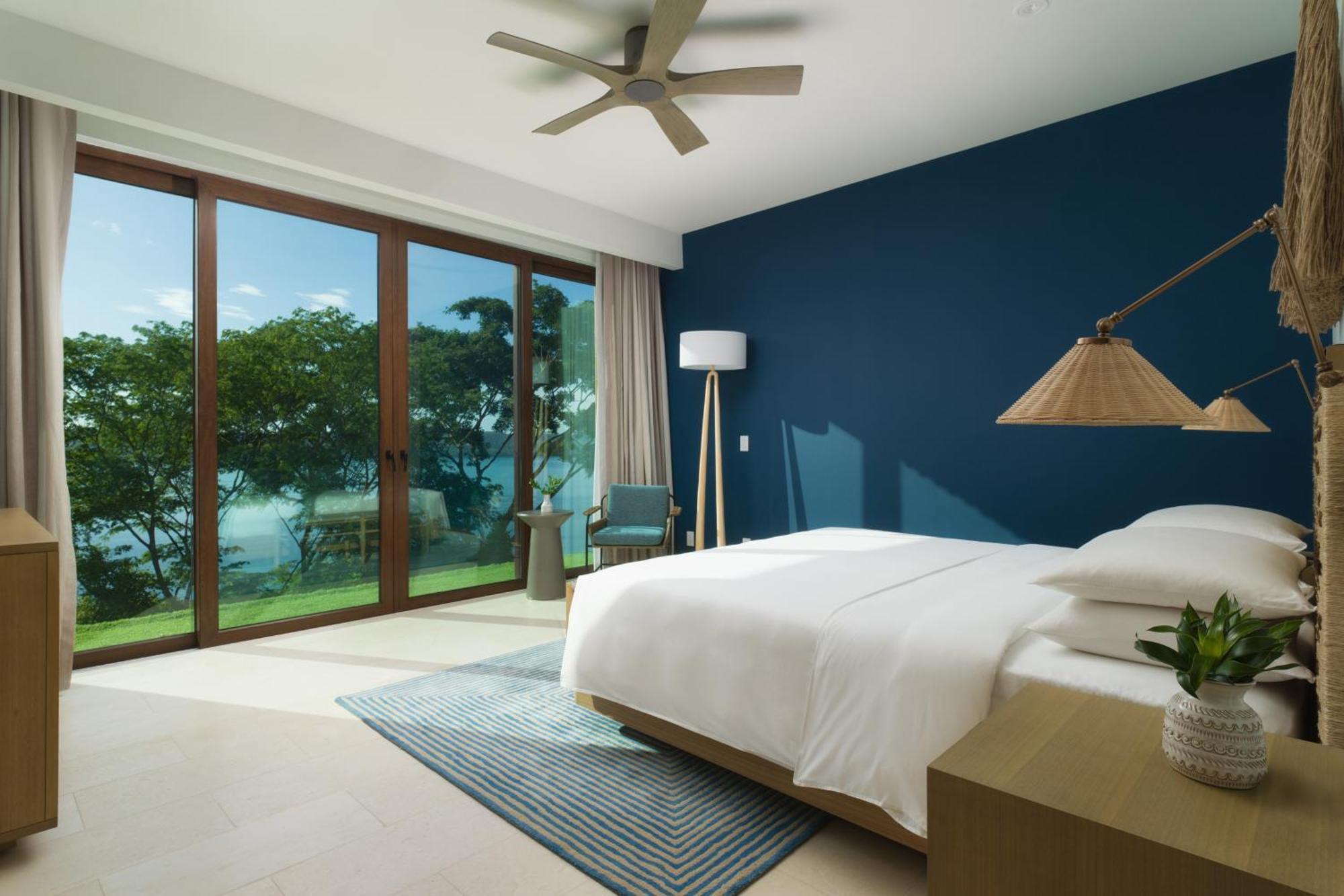Andaz Peninsula Papagayo Resort, Costa Rica, By Hyatt Culebra Zewnętrze zdjęcie