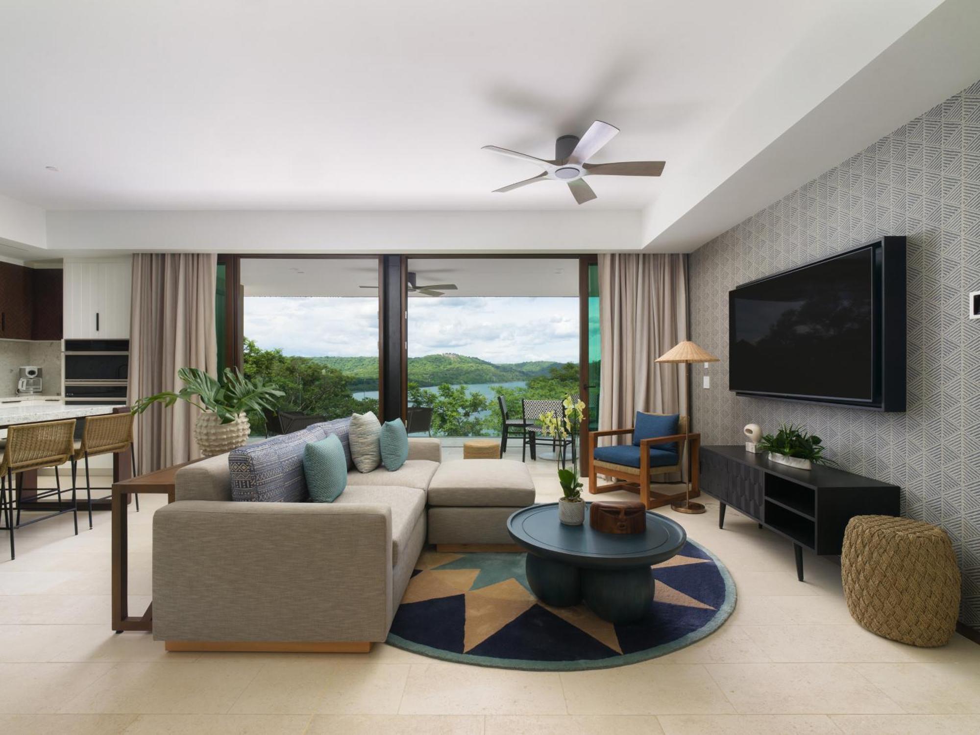 Andaz Peninsula Papagayo Resort, Costa Rica, By Hyatt Culebra Zewnętrze zdjęcie