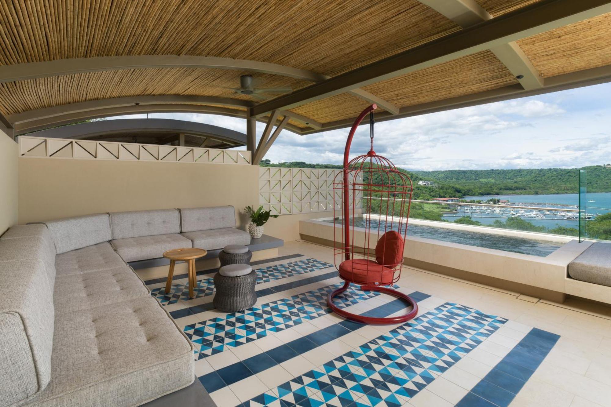 Andaz Peninsula Papagayo Resort, Costa Rica, By Hyatt Culebra Zewnętrze zdjęcie