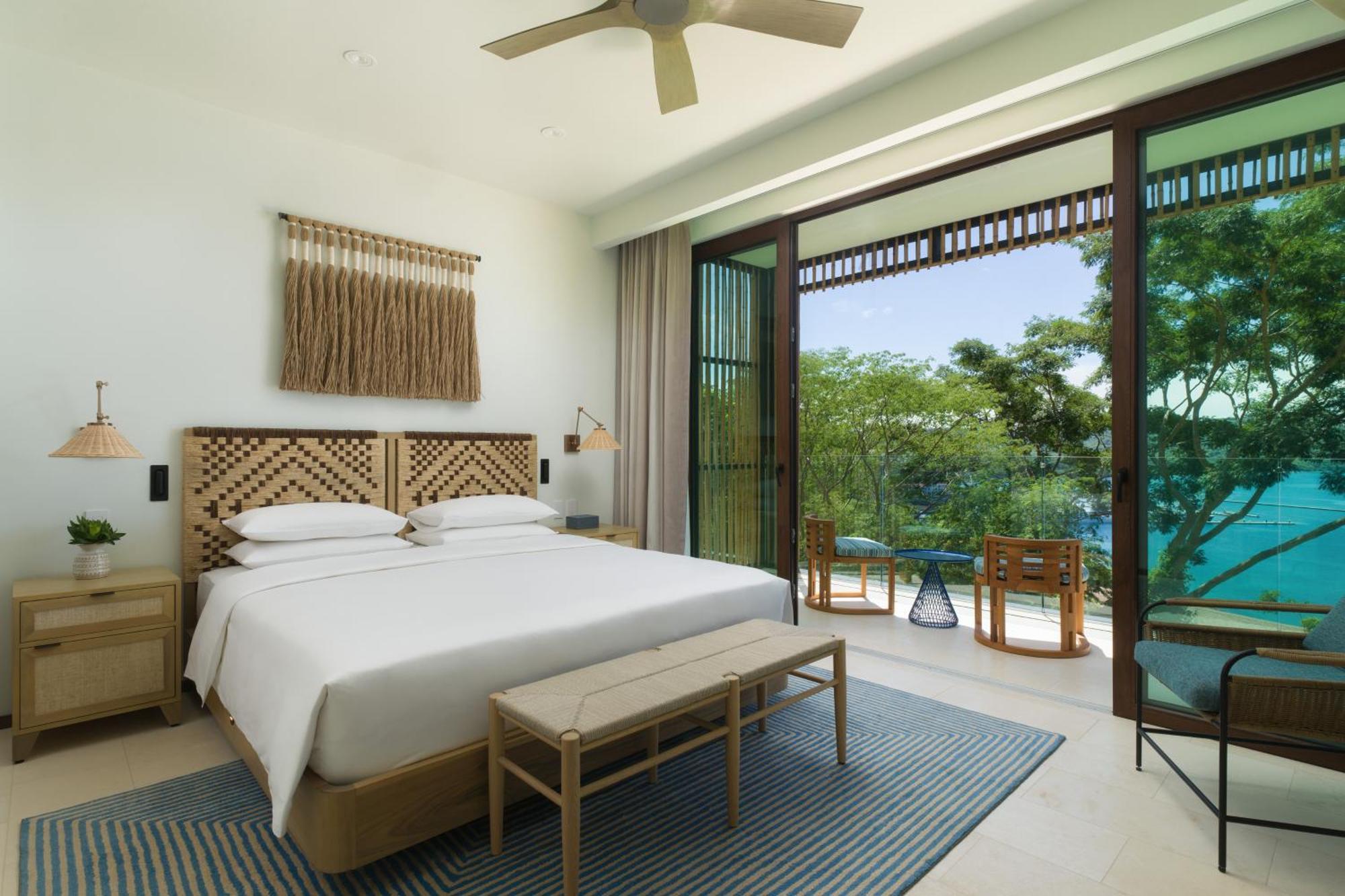 Andaz Peninsula Papagayo Resort, Costa Rica, By Hyatt Culebra Zewnętrze zdjęcie