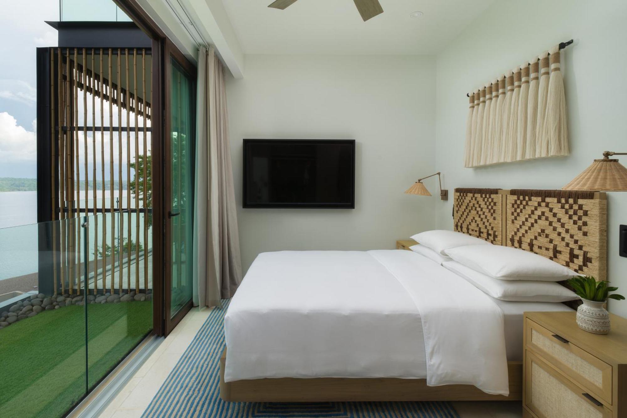 Andaz Peninsula Papagayo Resort, Costa Rica, By Hyatt Culebra Zewnętrze zdjęcie