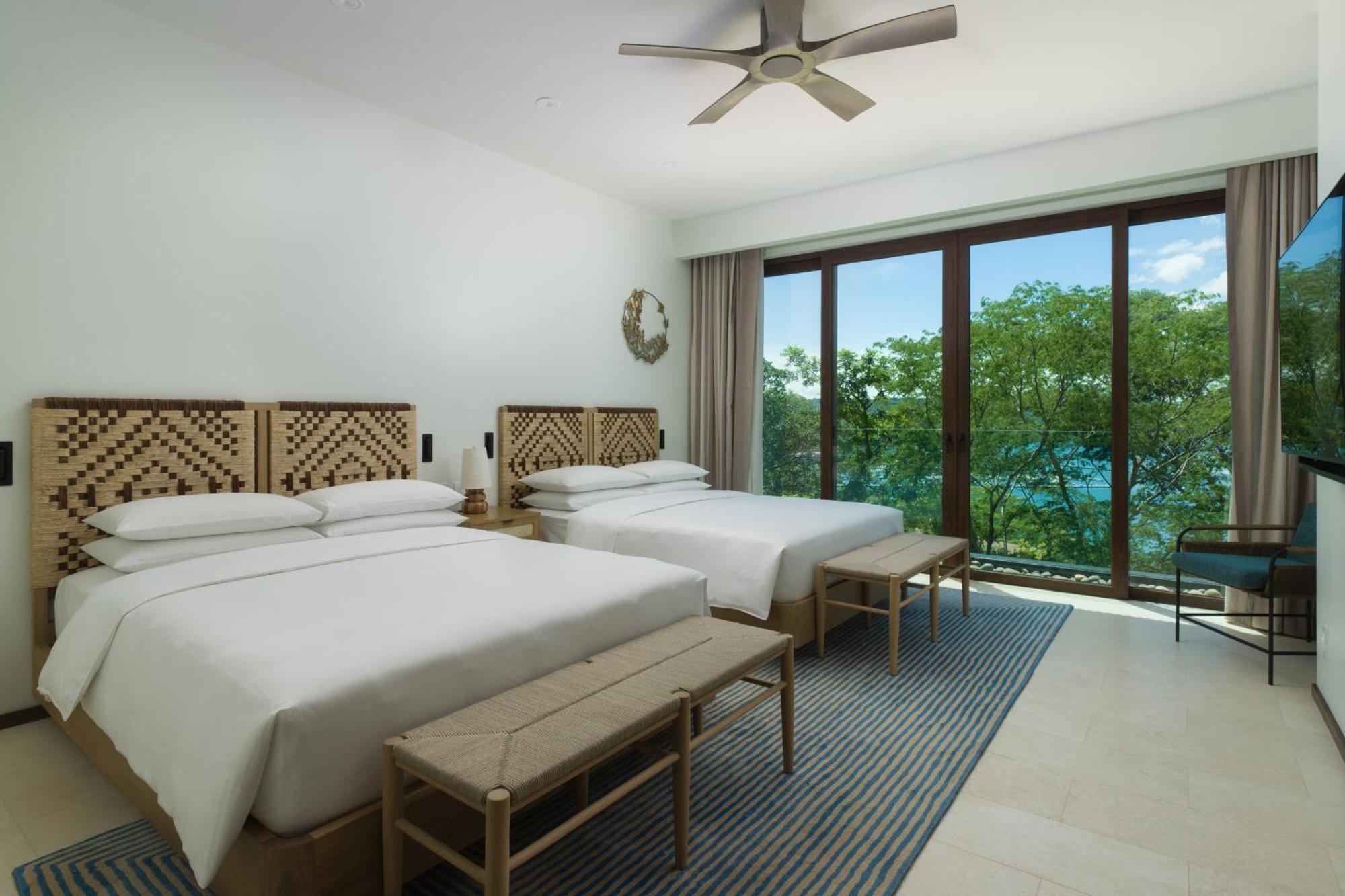 Andaz Peninsula Papagayo Resort, Costa Rica, By Hyatt Culebra Zewnętrze zdjęcie