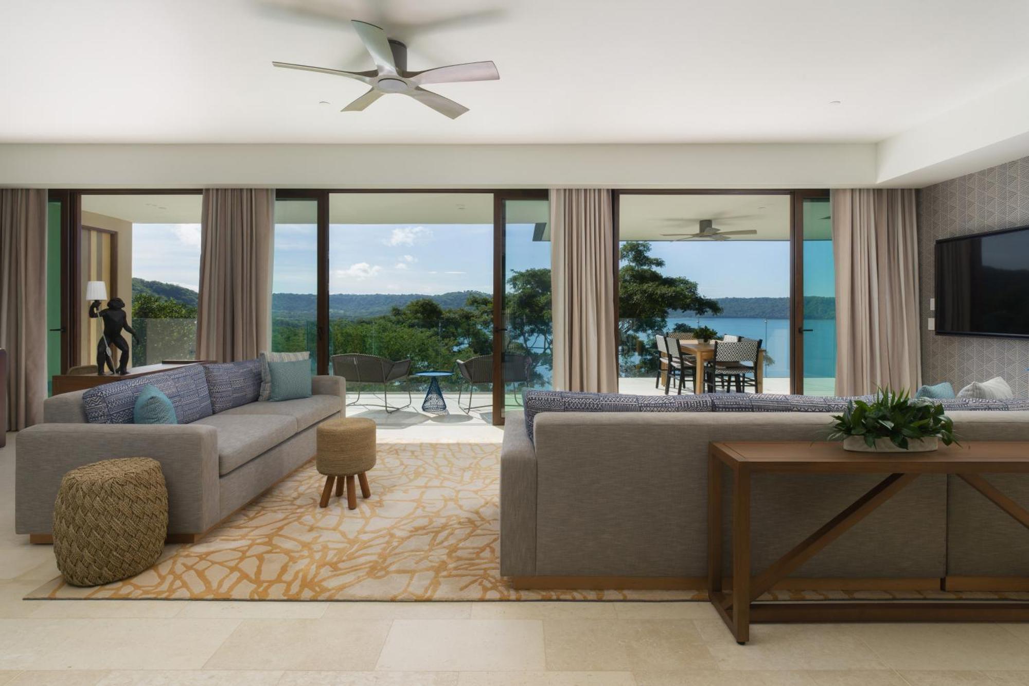 Andaz Peninsula Papagayo Resort, Costa Rica, By Hyatt Culebra Zewnętrze zdjęcie