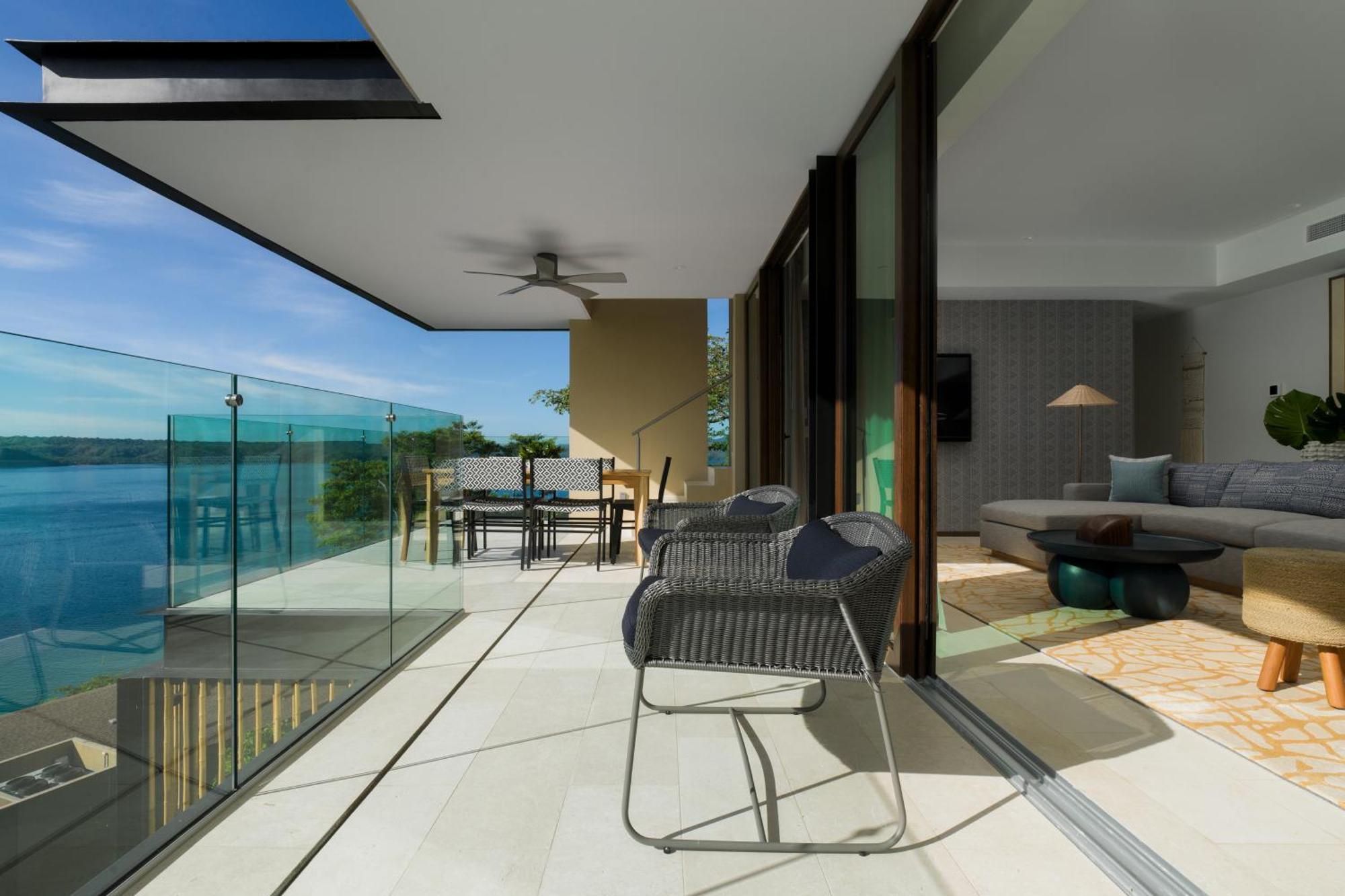 Andaz Peninsula Papagayo Resort, Costa Rica, By Hyatt Culebra Zewnętrze zdjęcie