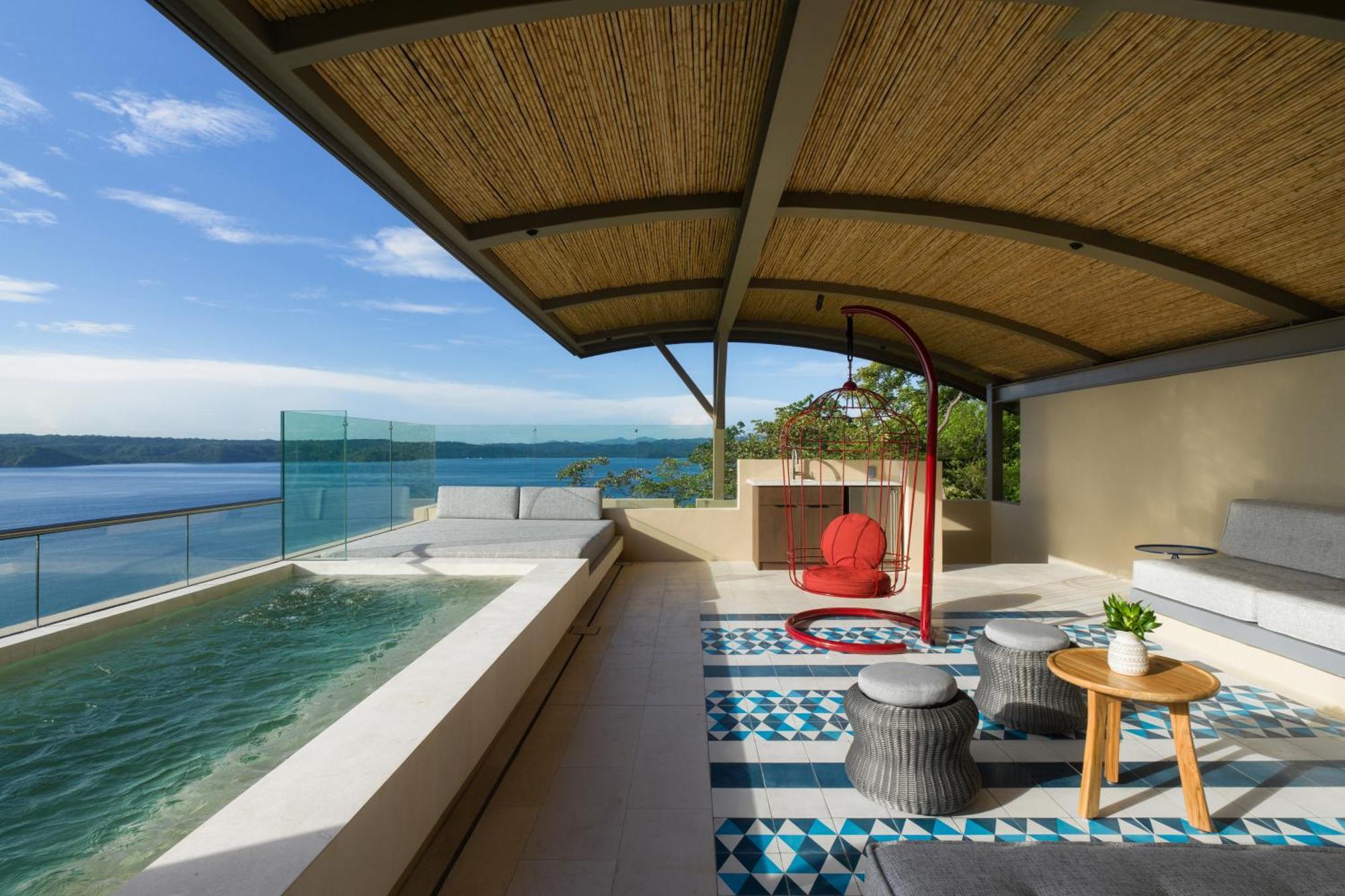 Andaz Peninsula Papagayo Resort, Costa Rica, By Hyatt Culebra Zewnętrze zdjęcie
