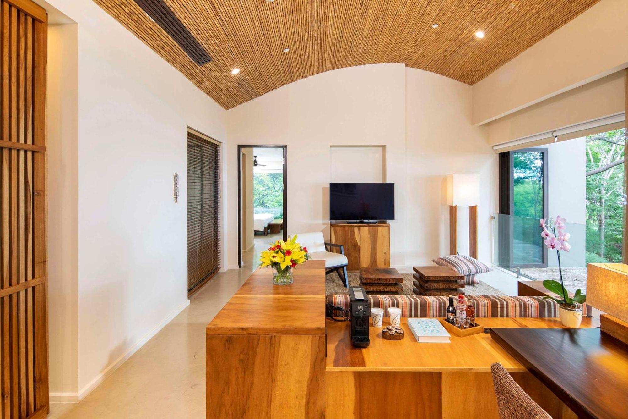 Andaz Peninsula Papagayo Resort, Costa Rica, By Hyatt Culebra Zewnętrze zdjęcie