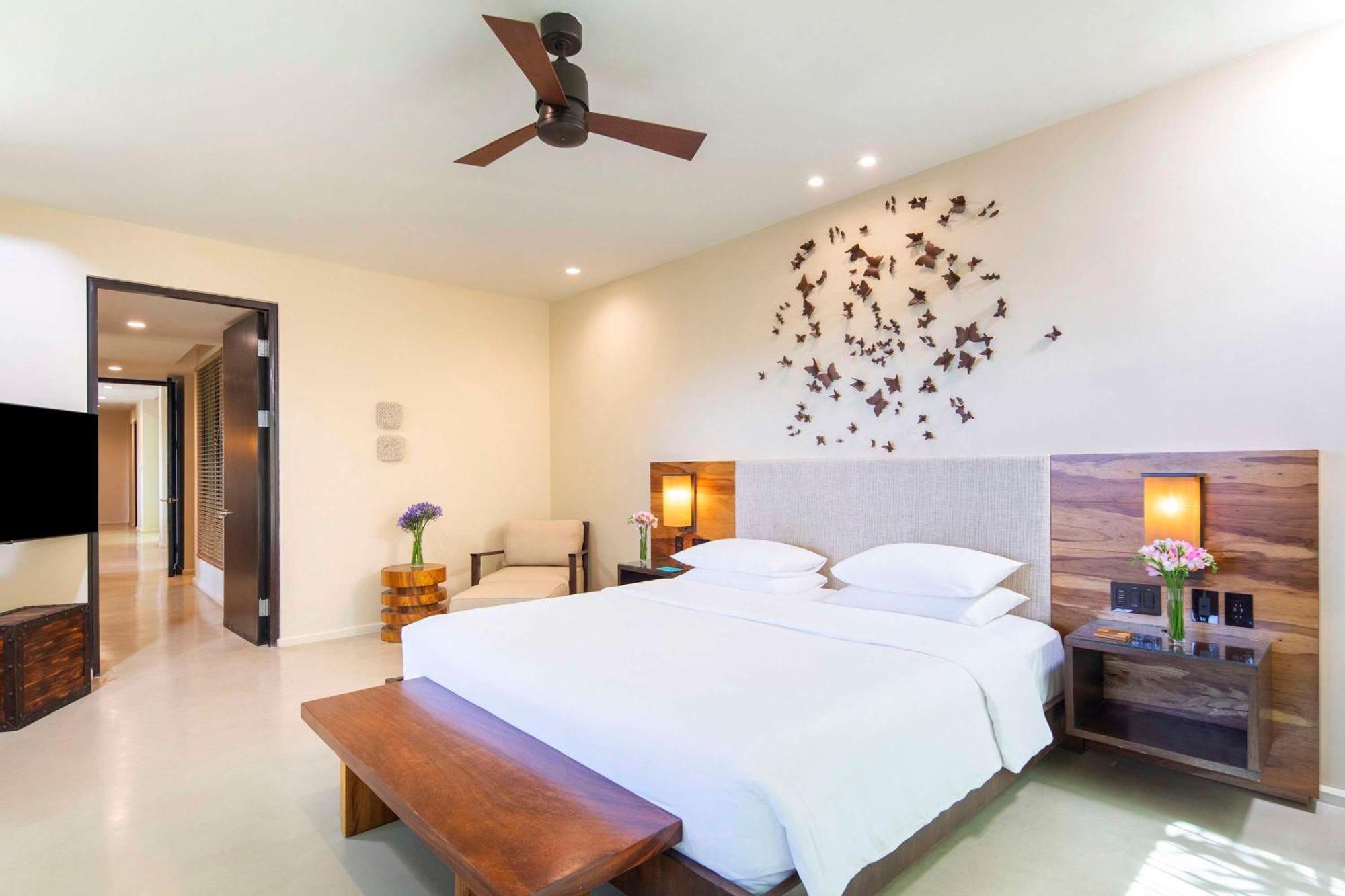 Andaz Peninsula Papagayo Resort, Costa Rica, By Hyatt Culebra Zewnętrze zdjęcie