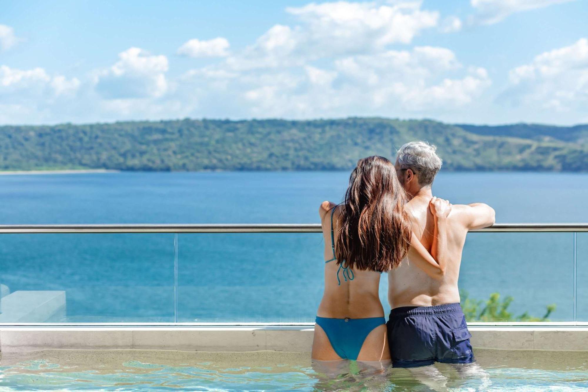 Andaz Peninsula Papagayo Resort, Costa Rica, By Hyatt Culebra Zewnętrze zdjęcie