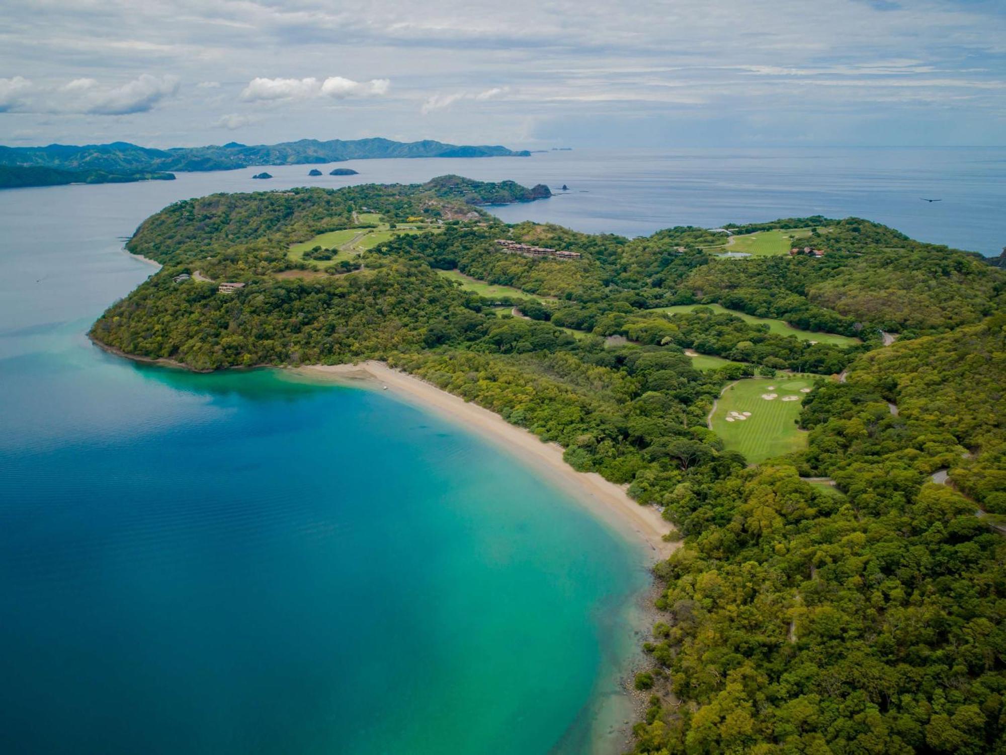 Andaz Peninsula Papagayo Resort, Costa Rica, By Hyatt Culebra Zewnętrze zdjęcie