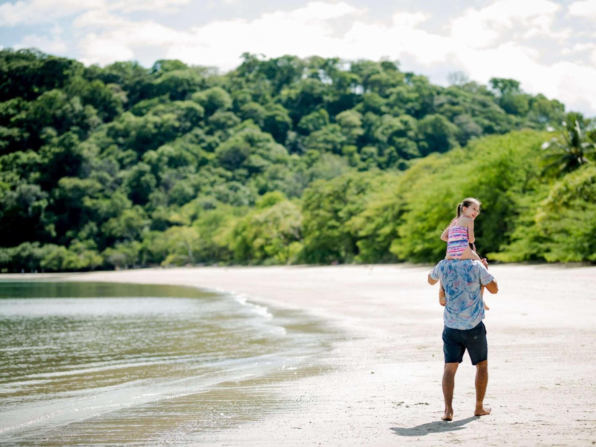 Andaz Peninsula Papagayo Resort, Costa Rica, By Hyatt Culebra Zewnętrze zdjęcie