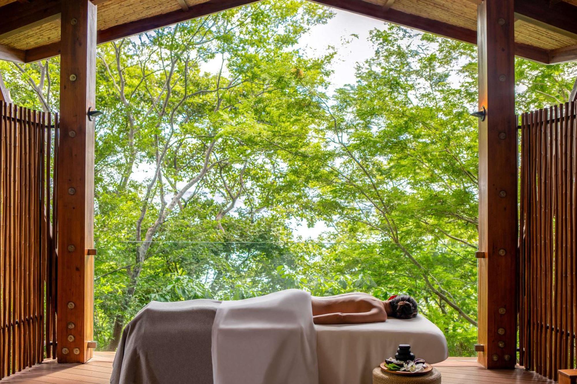 Andaz Peninsula Papagayo Resort, Costa Rica, By Hyatt Culebra Zewnętrze zdjęcie