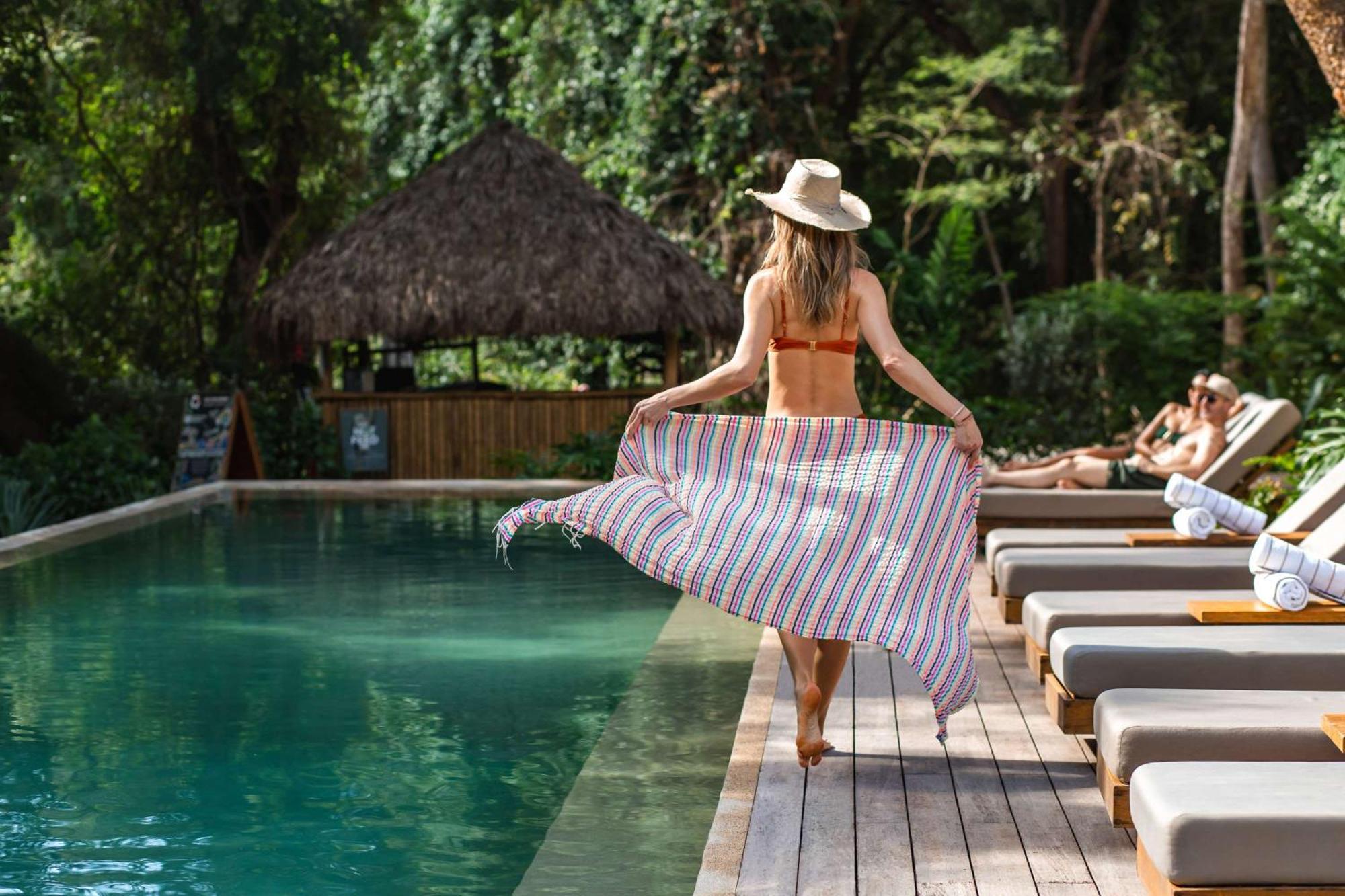 Andaz Peninsula Papagayo Resort, Costa Rica, By Hyatt Culebra Zewnętrze zdjęcie