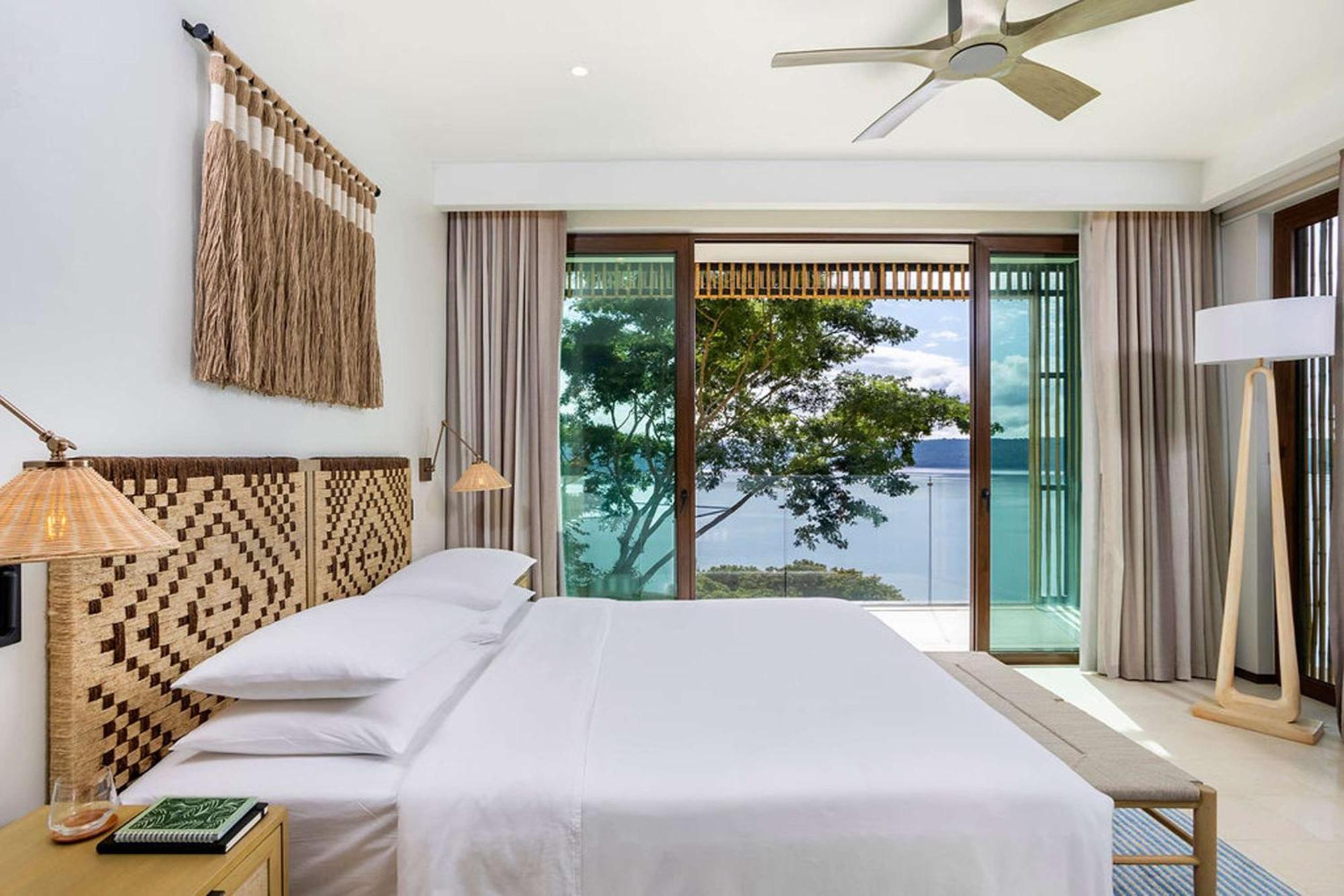 Andaz Peninsula Papagayo Resort, Costa Rica, By Hyatt Culebra Zewnętrze zdjęcie