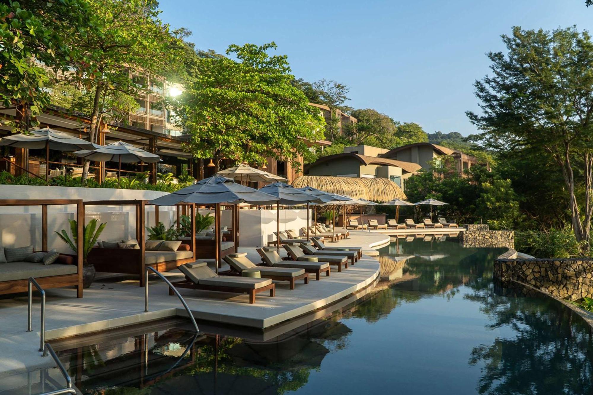 Andaz Peninsula Papagayo Resort, Costa Rica, By Hyatt Culebra Zewnętrze zdjęcie