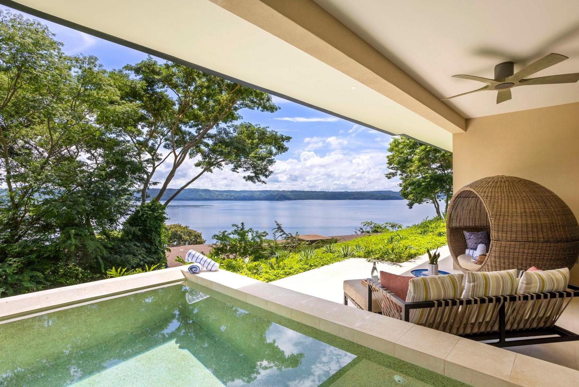 Andaz Peninsula Papagayo Resort, Costa Rica, By Hyatt Culebra Zewnętrze zdjęcie