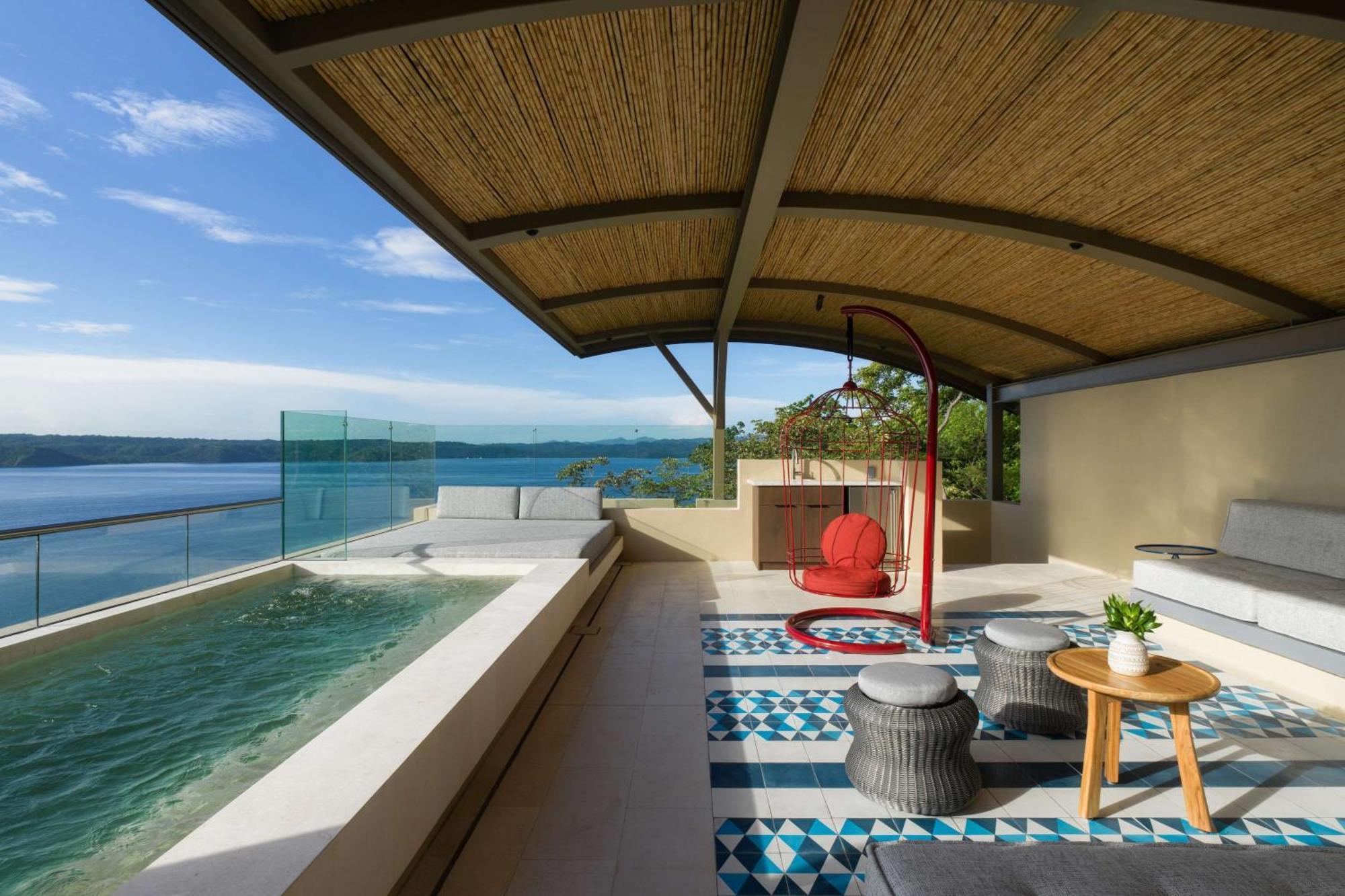Andaz Peninsula Papagayo Resort, Costa Rica, By Hyatt Culebra Zewnętrze zdjęcie