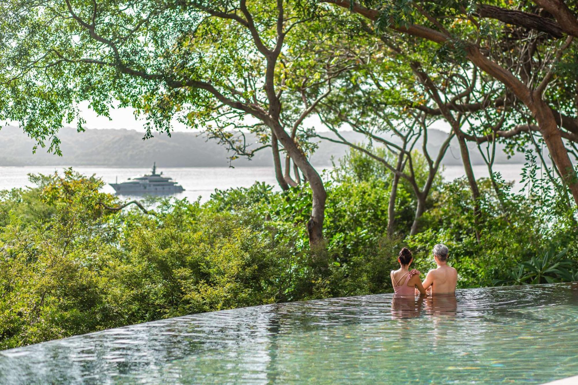 Andaz Peninsula Papagayo Resort, Costa Rica, By Hyatt Culebra Zewnętrze zdjęcie