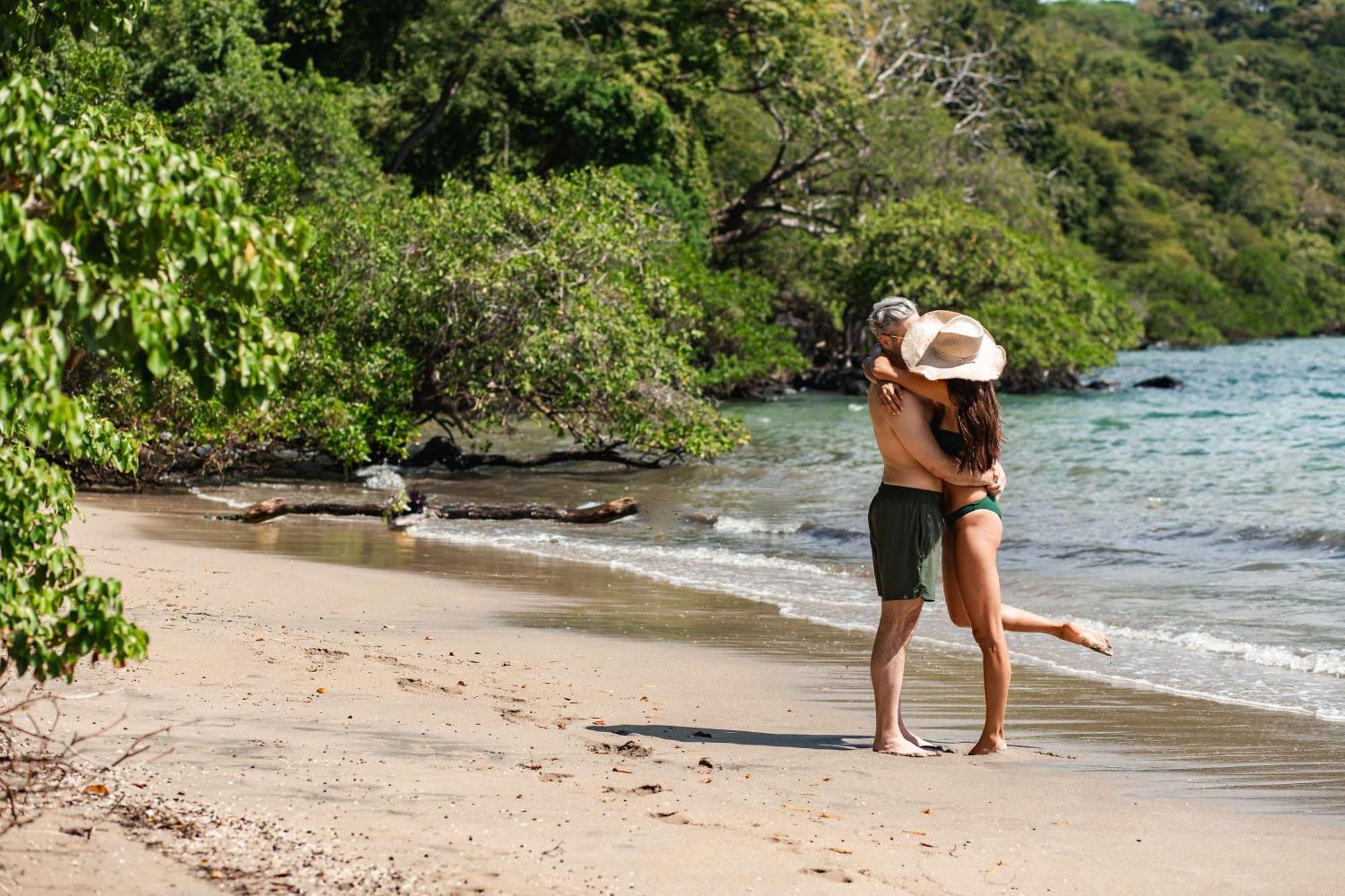 Andaz Peninsula Papagayo Resort, Costa Rica, By Hyatt Culebra Zewnętrze zdjęcie