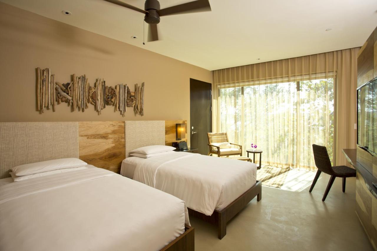 Andaz Peninsula Papagayo Resort, Costa Rica, By Hyatt Culebra Pokój zdjęcie